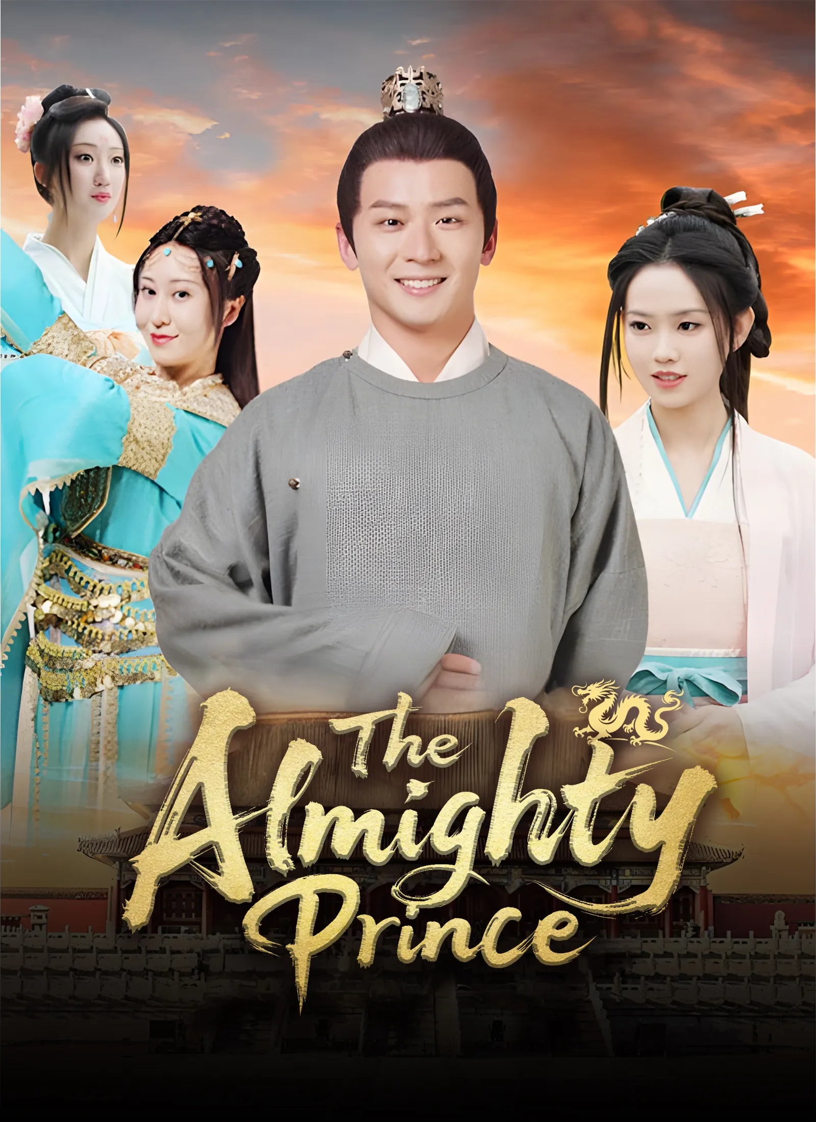 The Almighty Prince