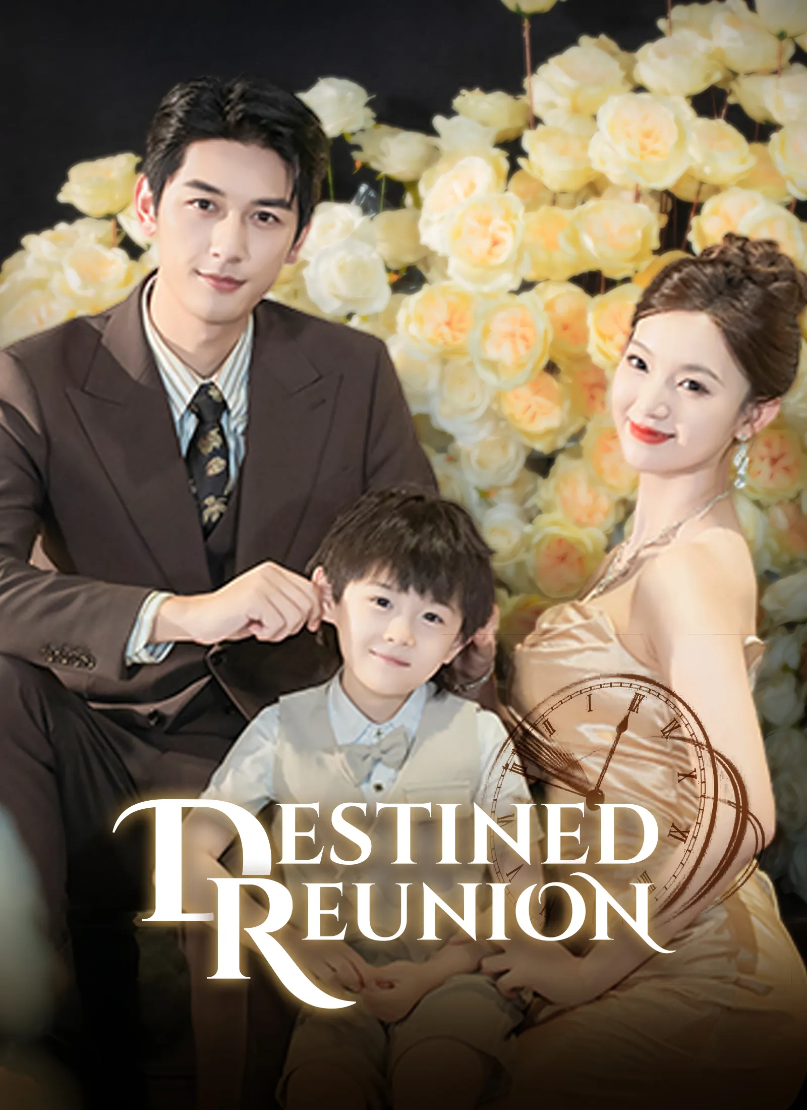Destined Reunion