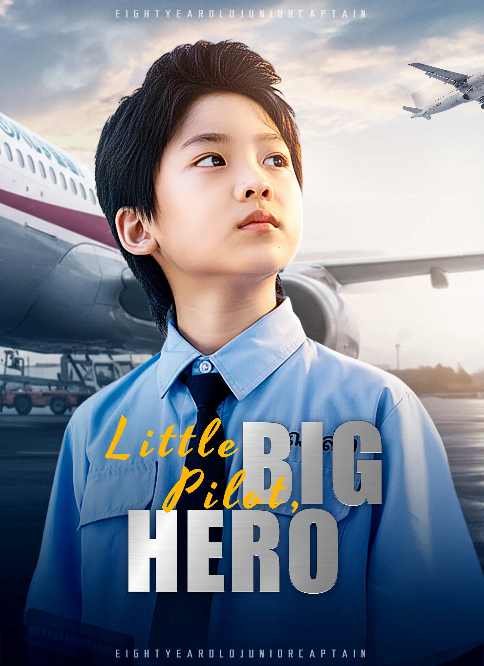 Poster do drama