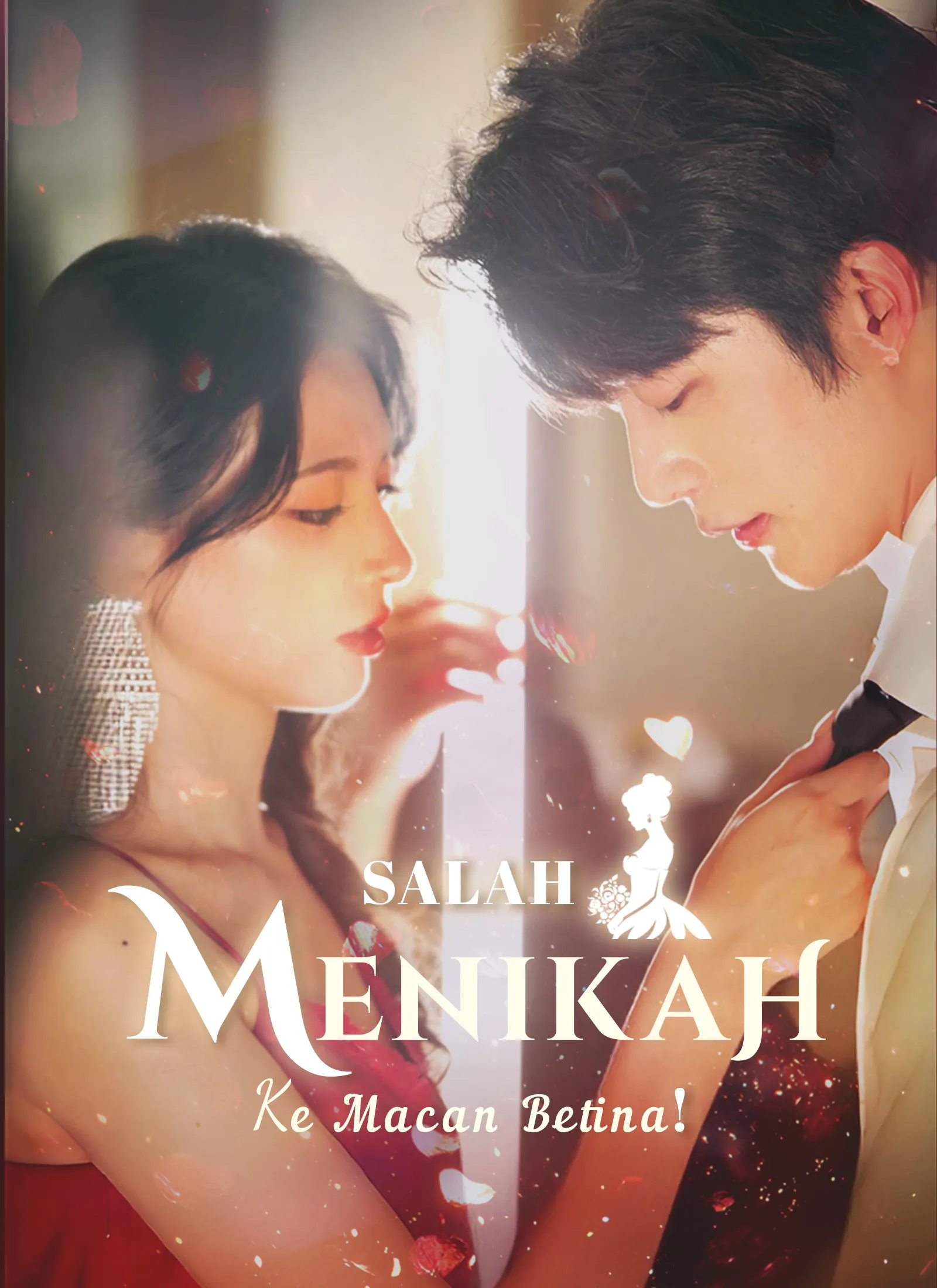 Poster do drama