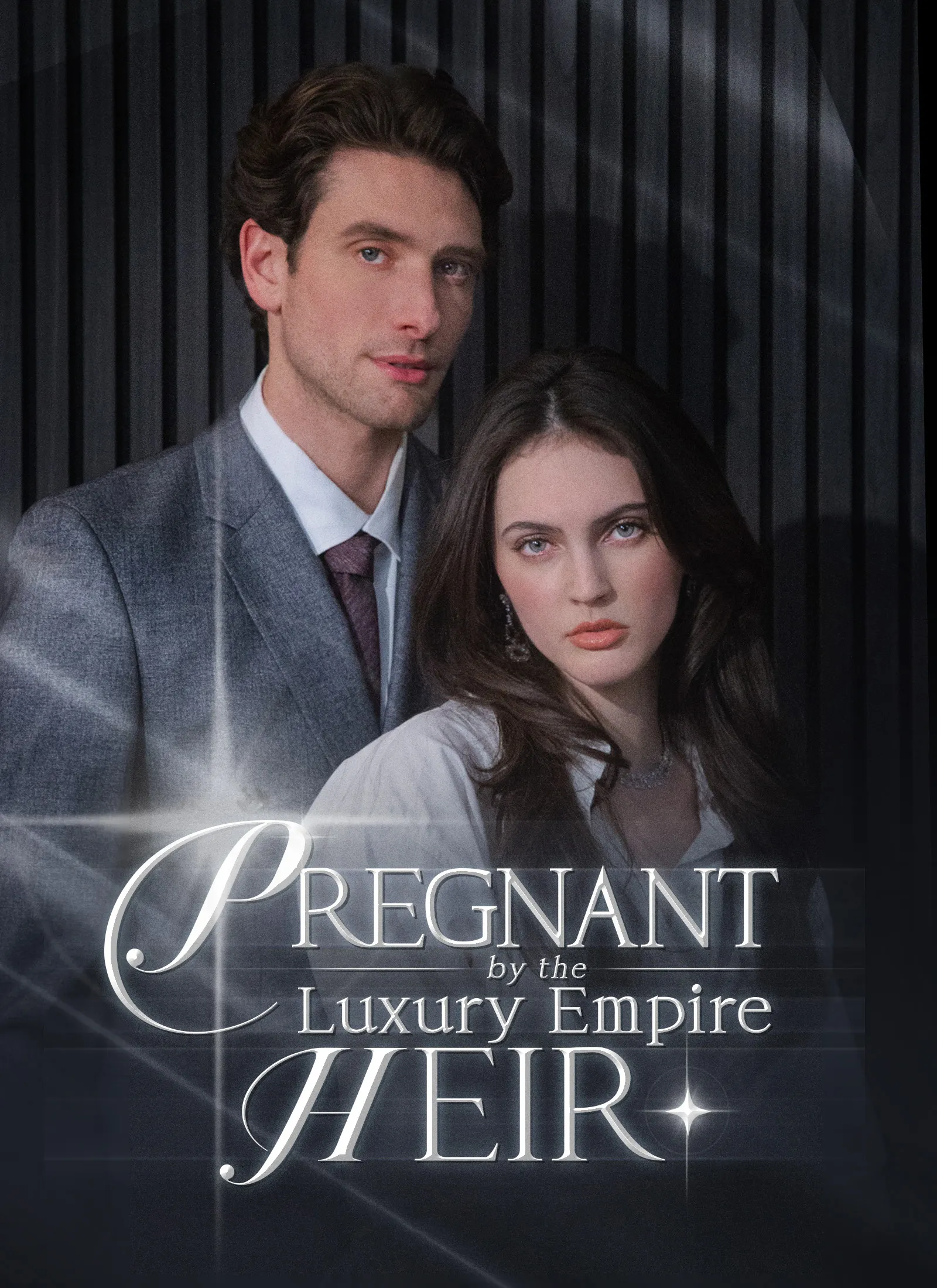 Poster do drama