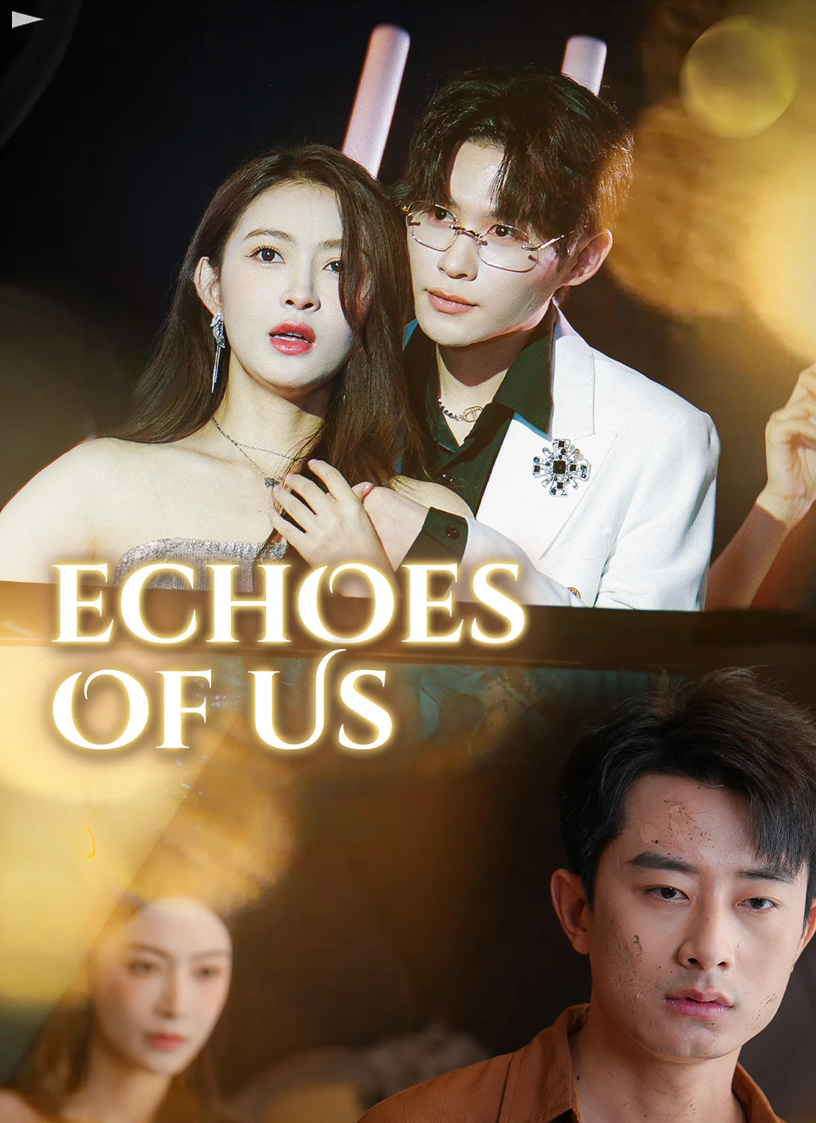 Poster do drama