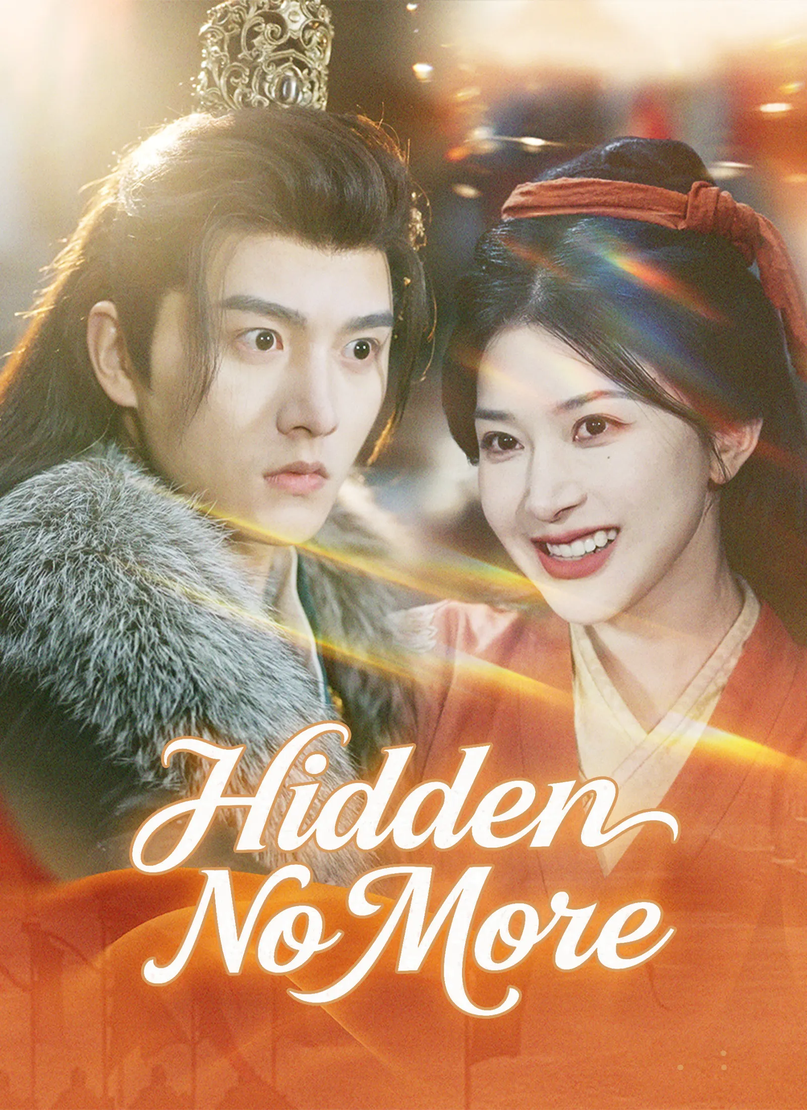 Hidden No More