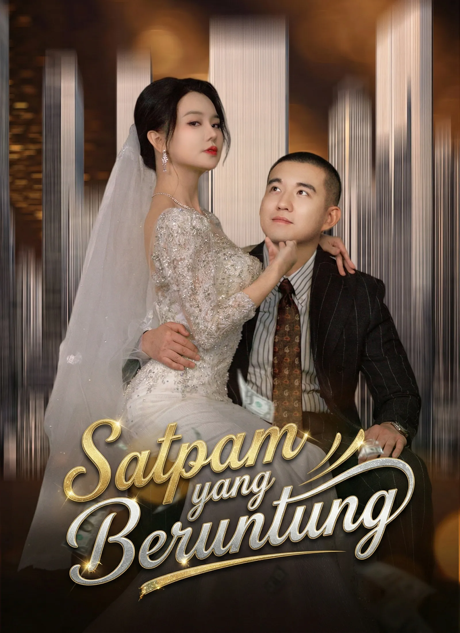 Poster do drama