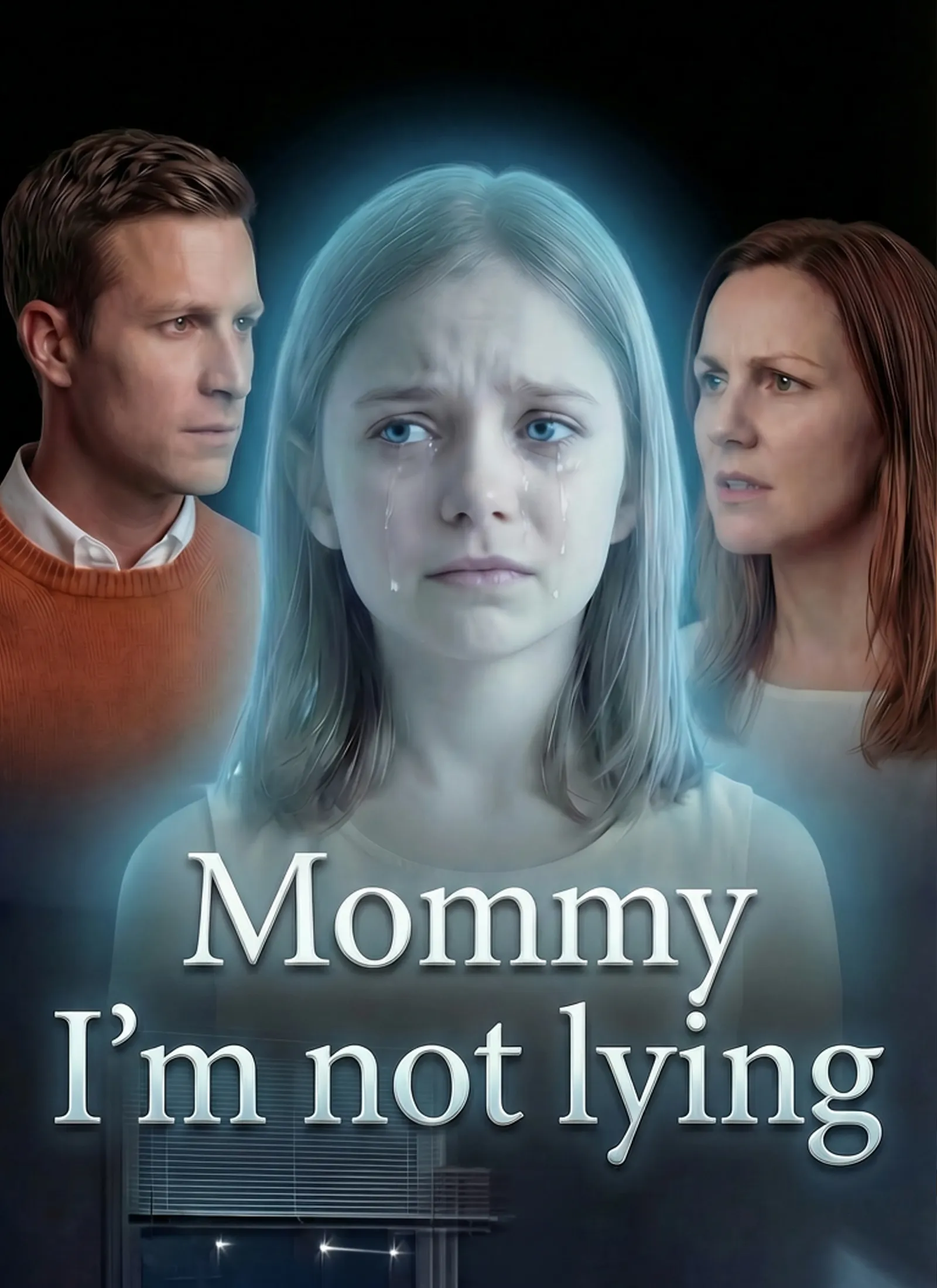 Mommy I