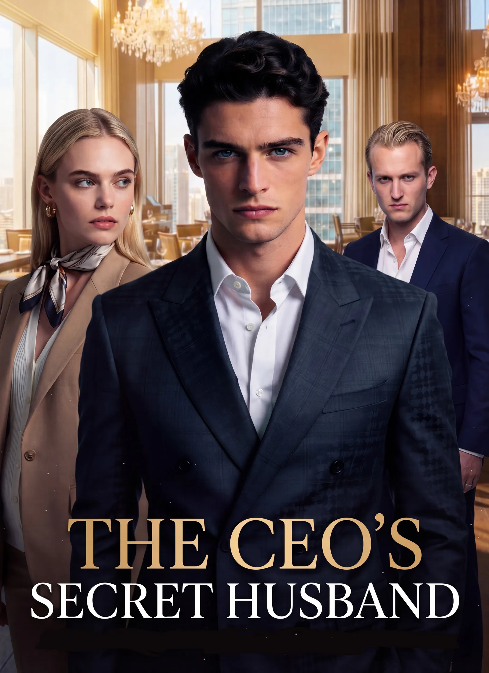 The CEO
