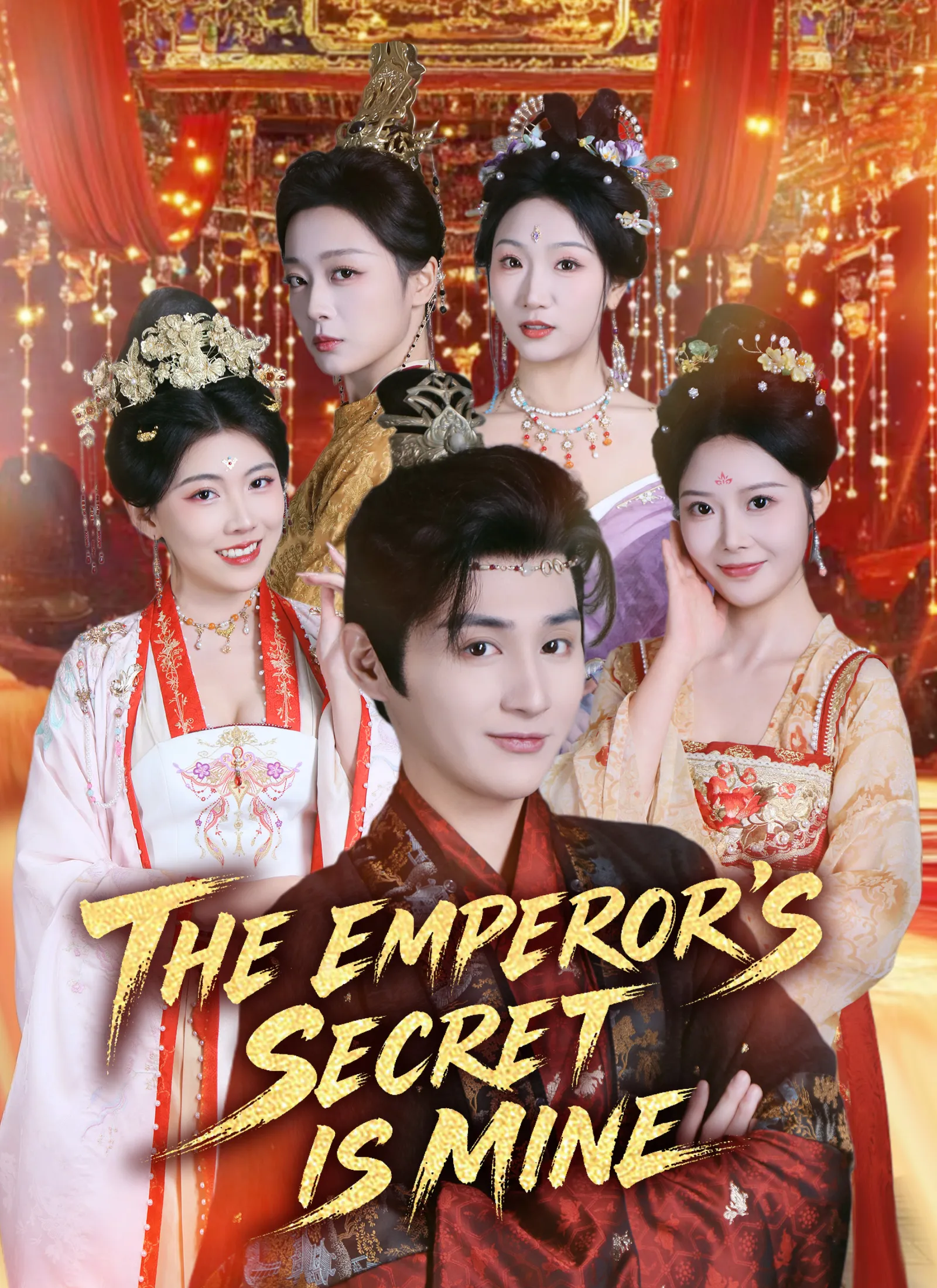 The Emperor