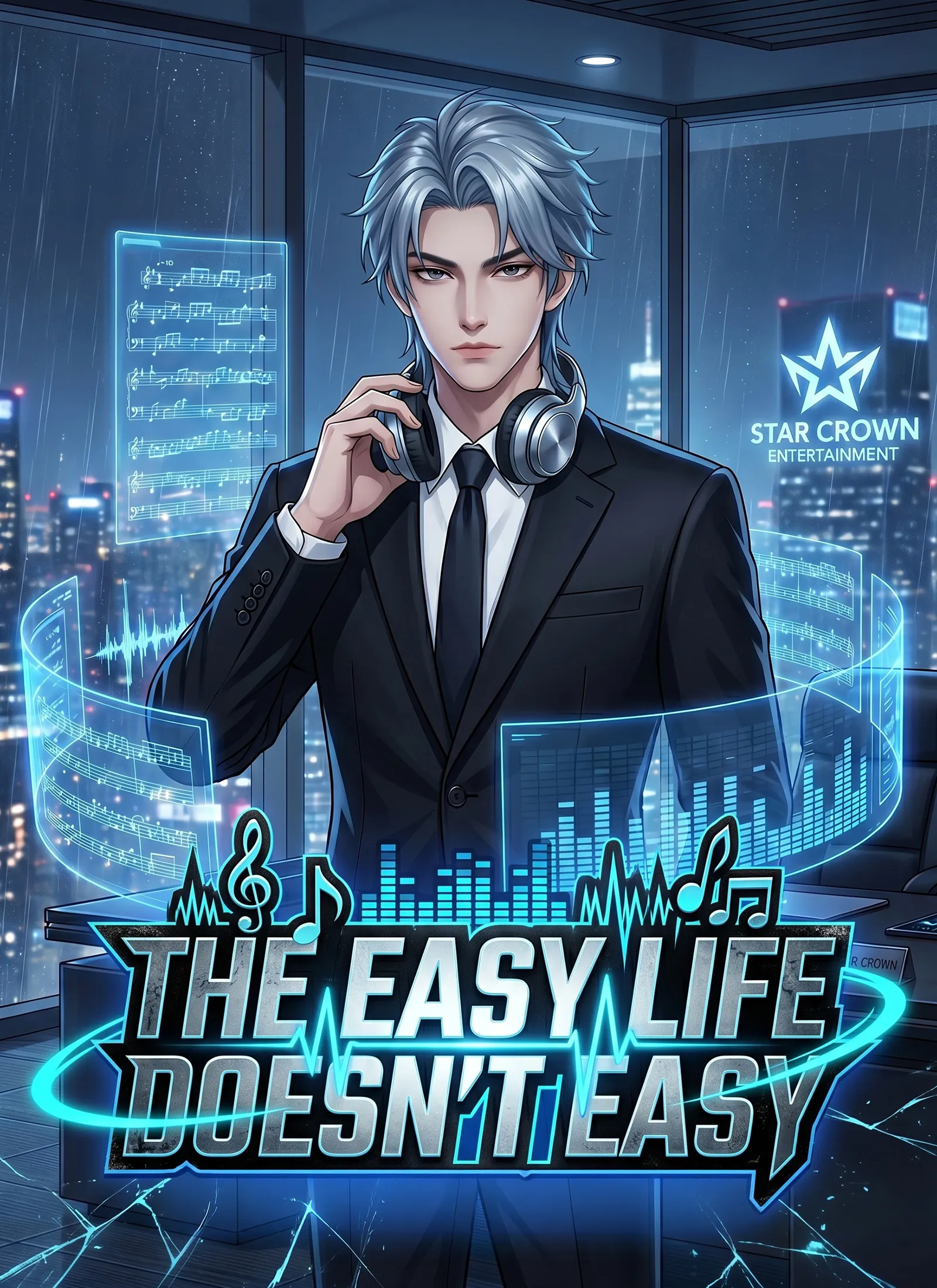 The Easy Life Doesn