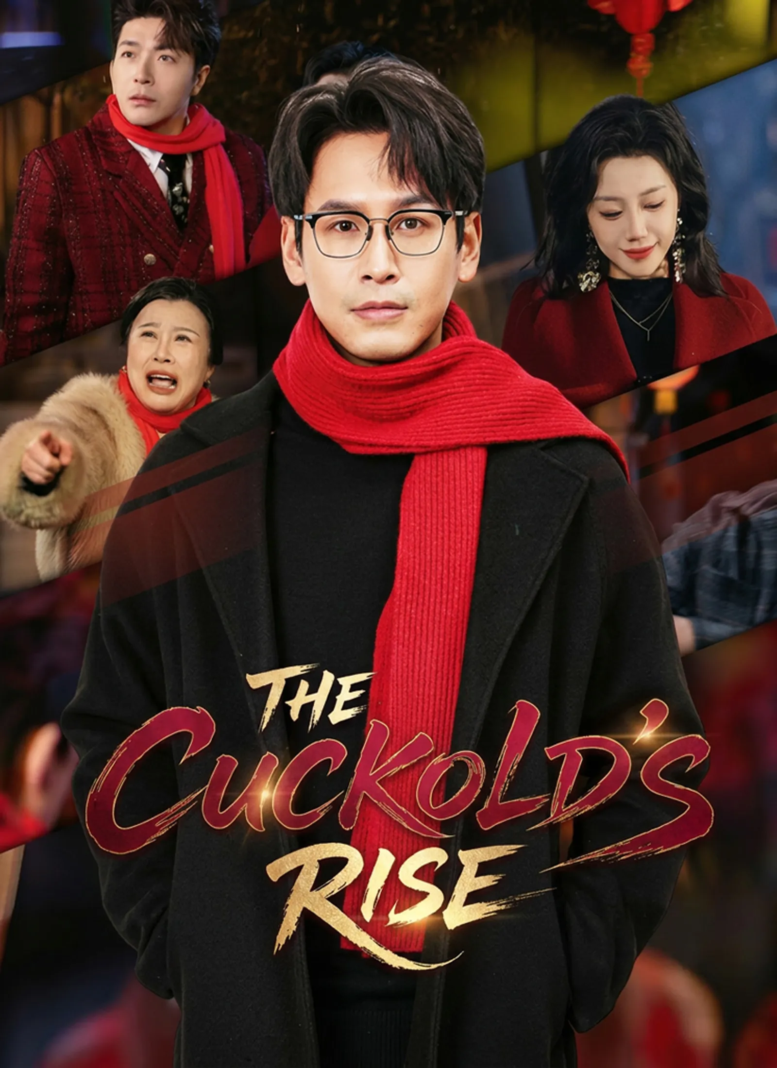 The Cuckold