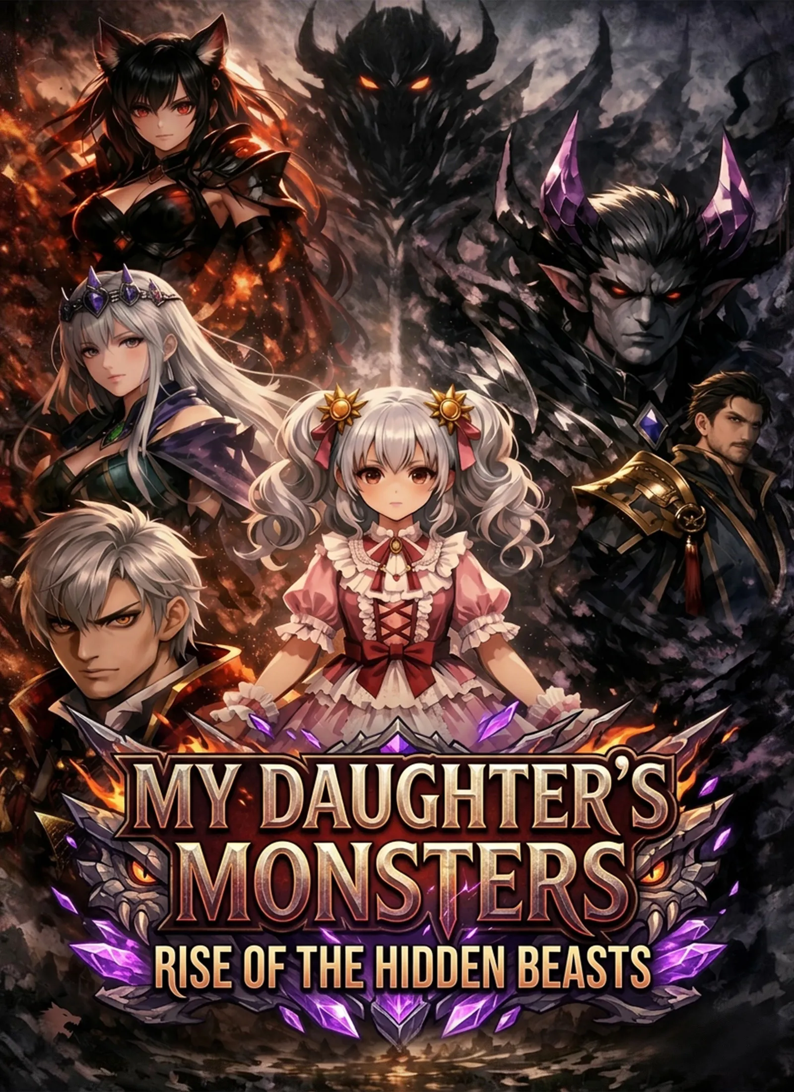 My Daughter