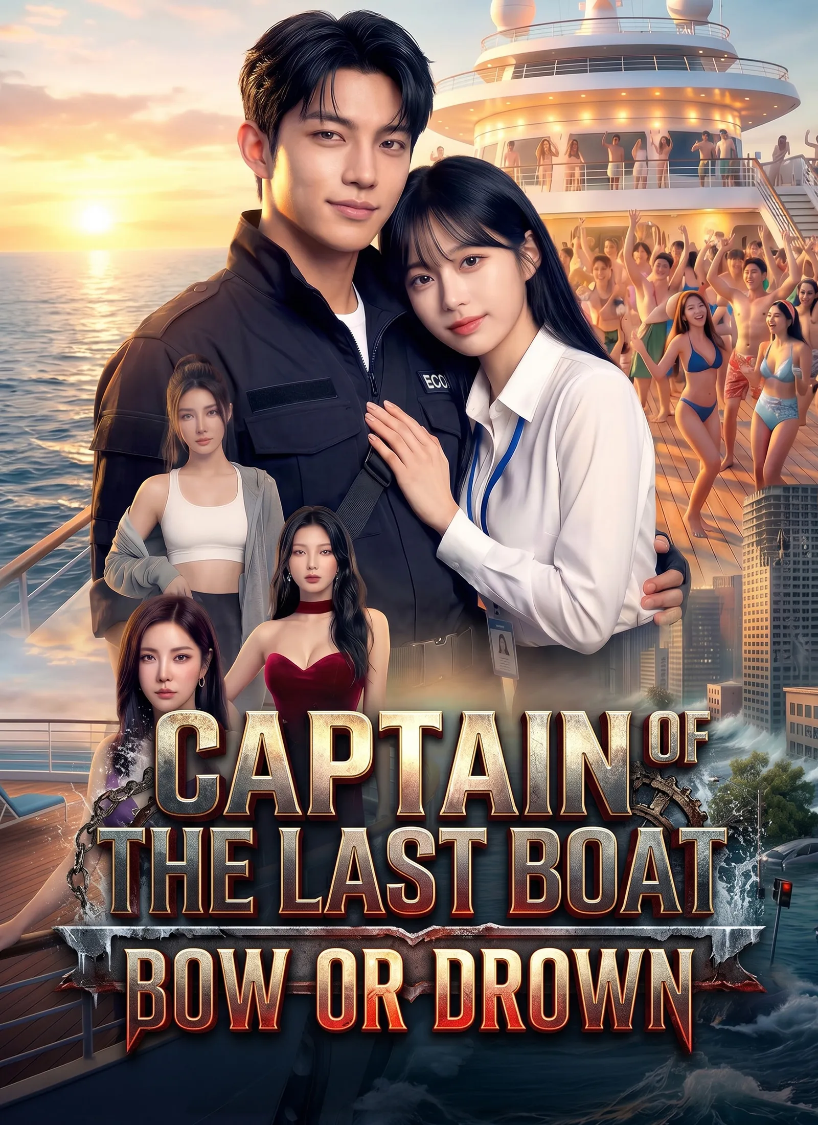 Poster do filme