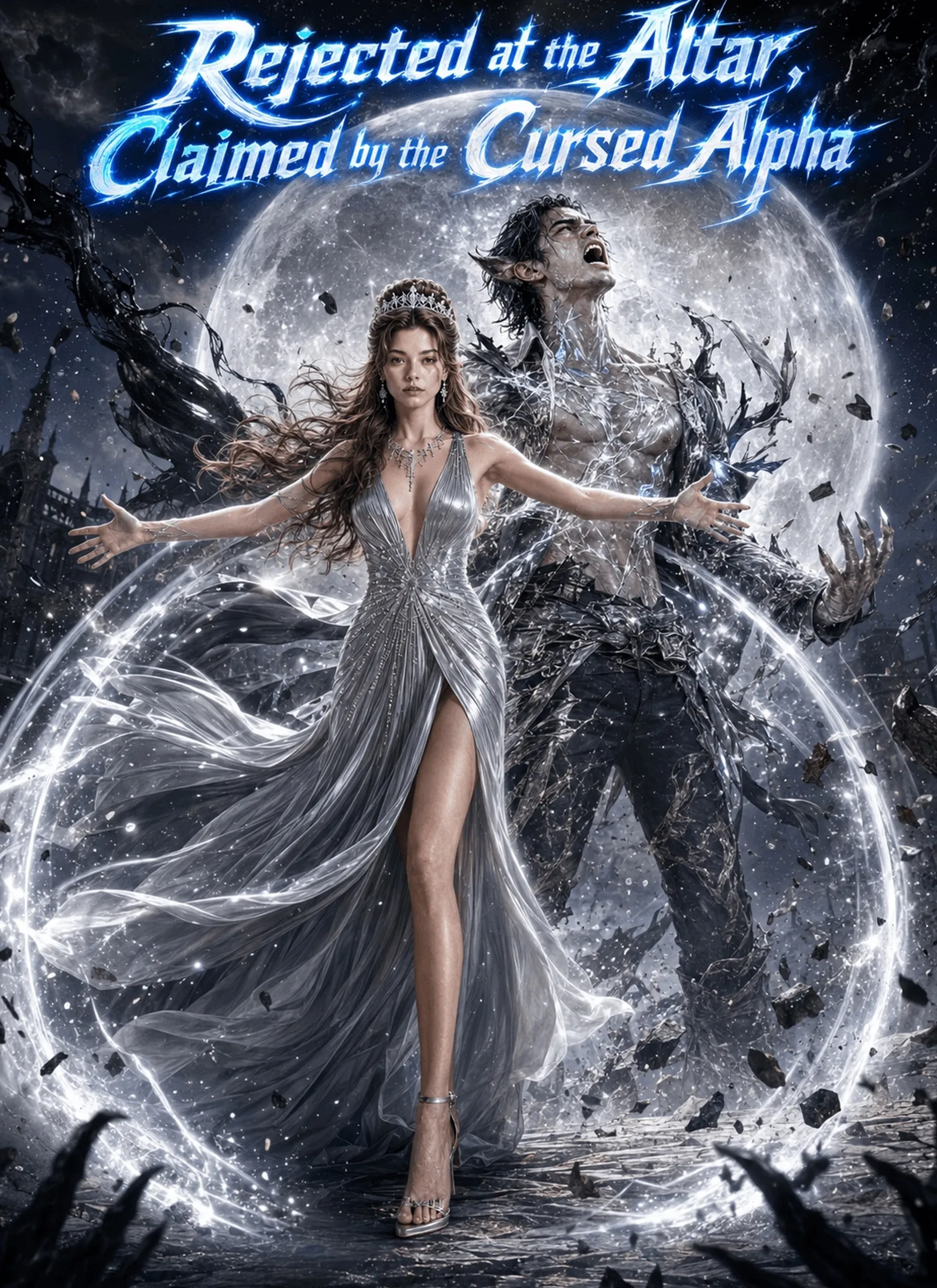 Poster do drama