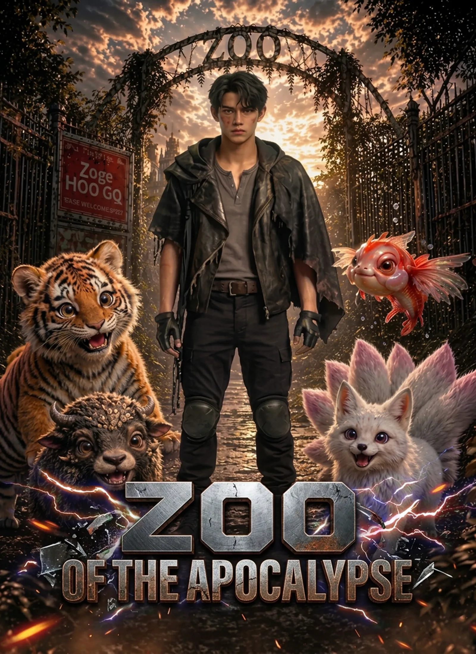 Poster do filme