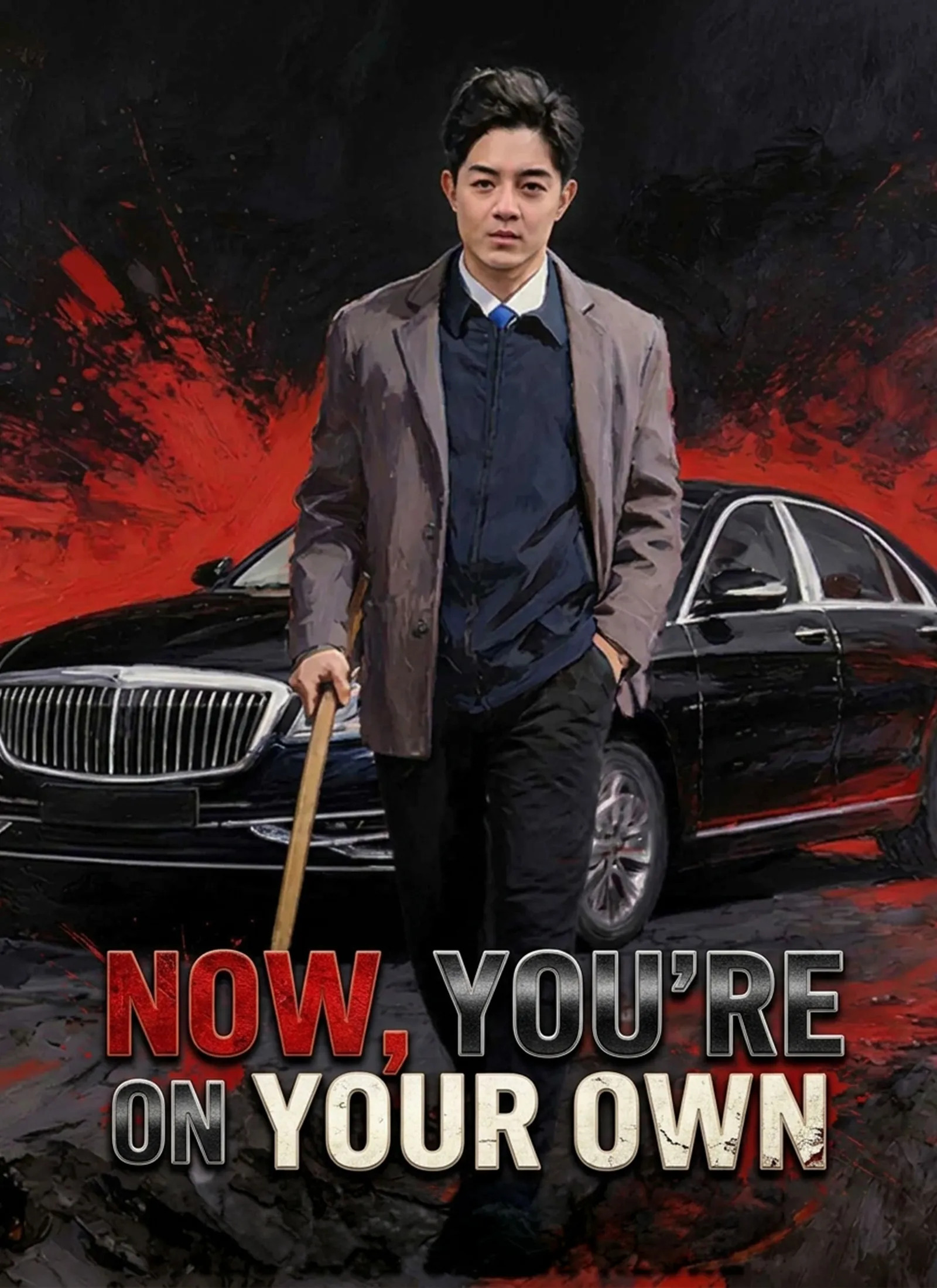 Poster do drama