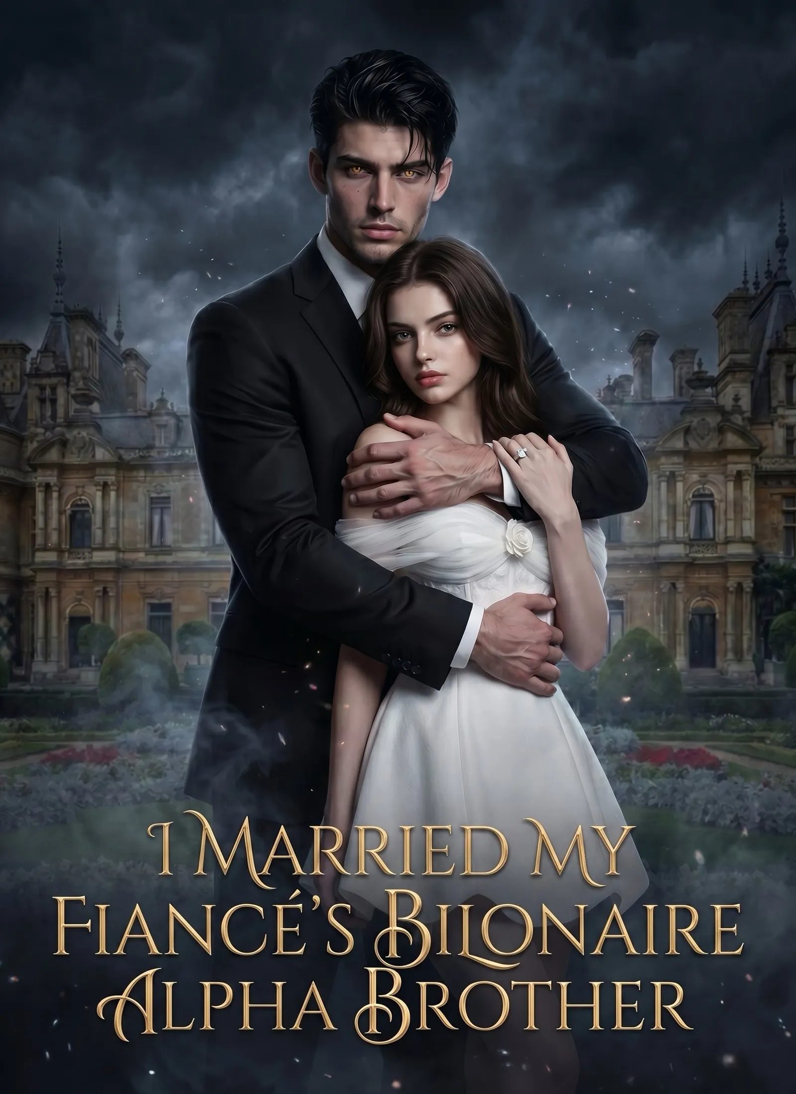 Poster do drama