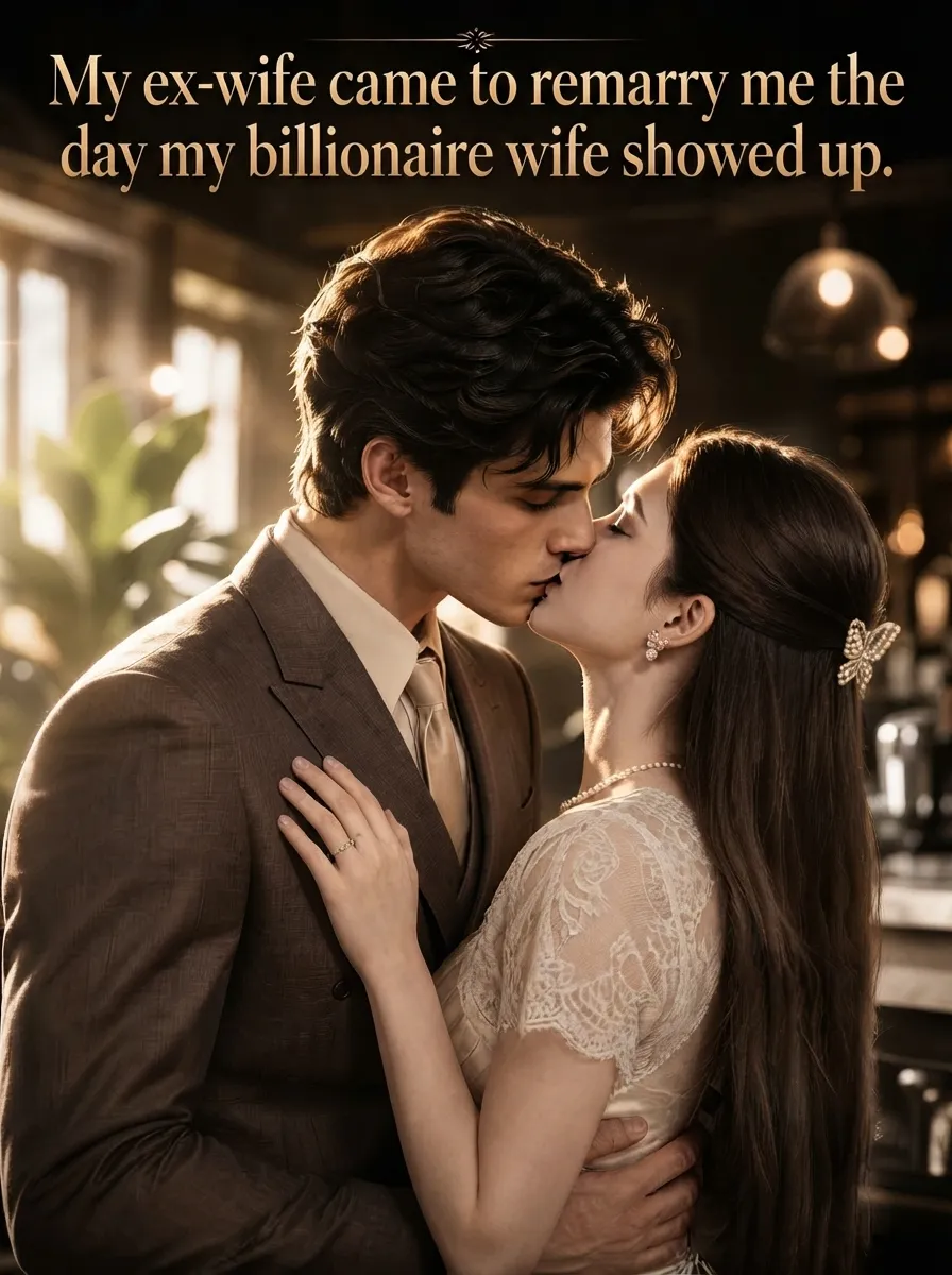 Poster do drama