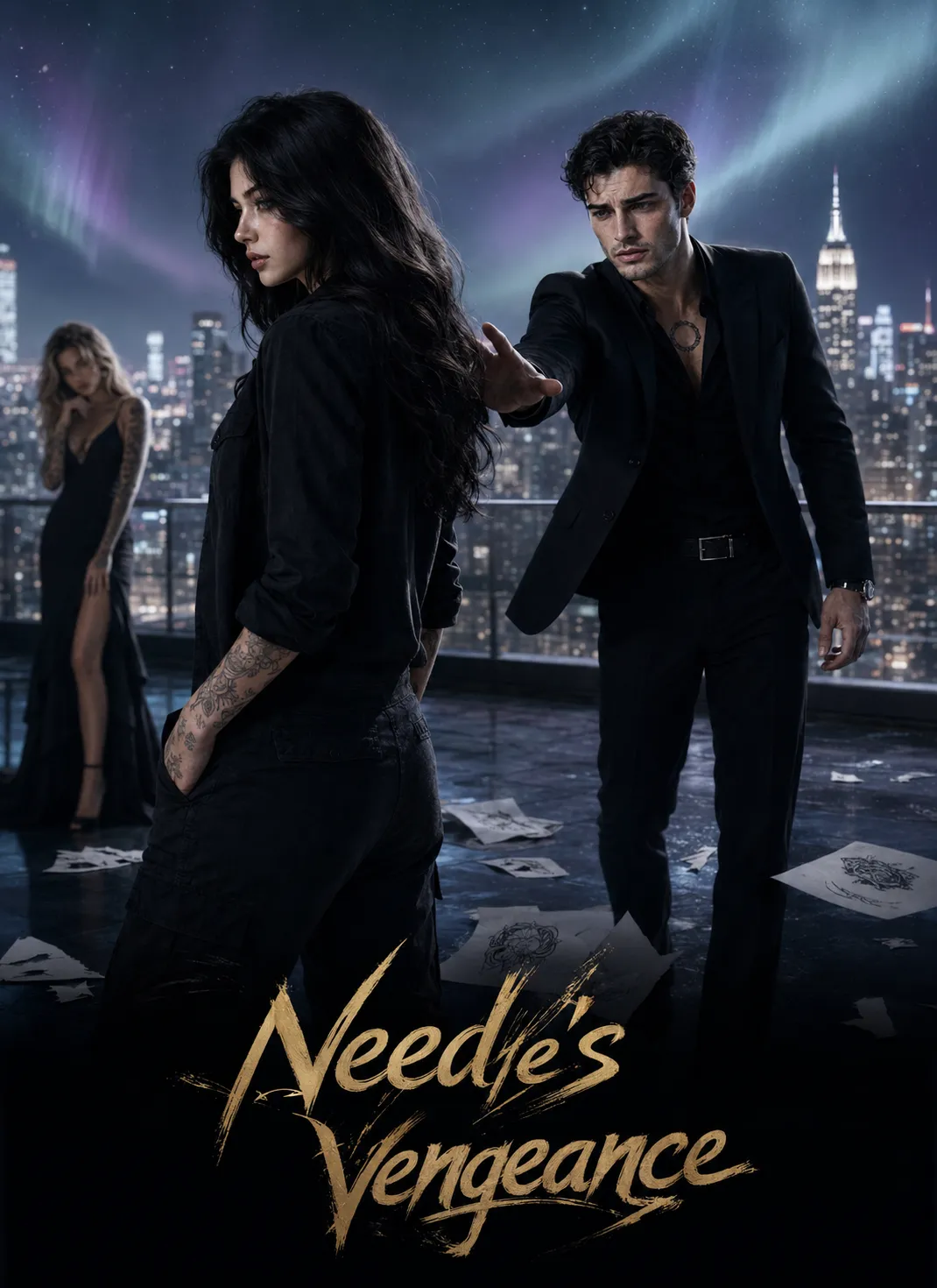 Needle