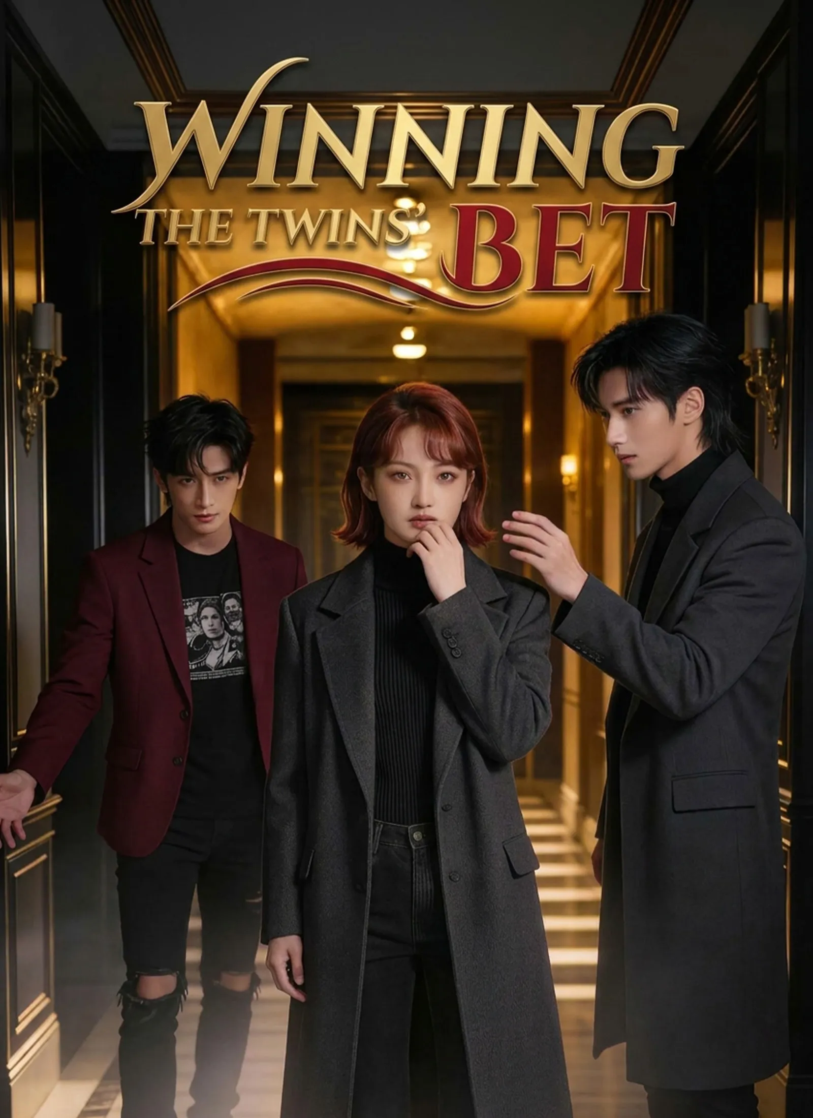 Winning the Twins