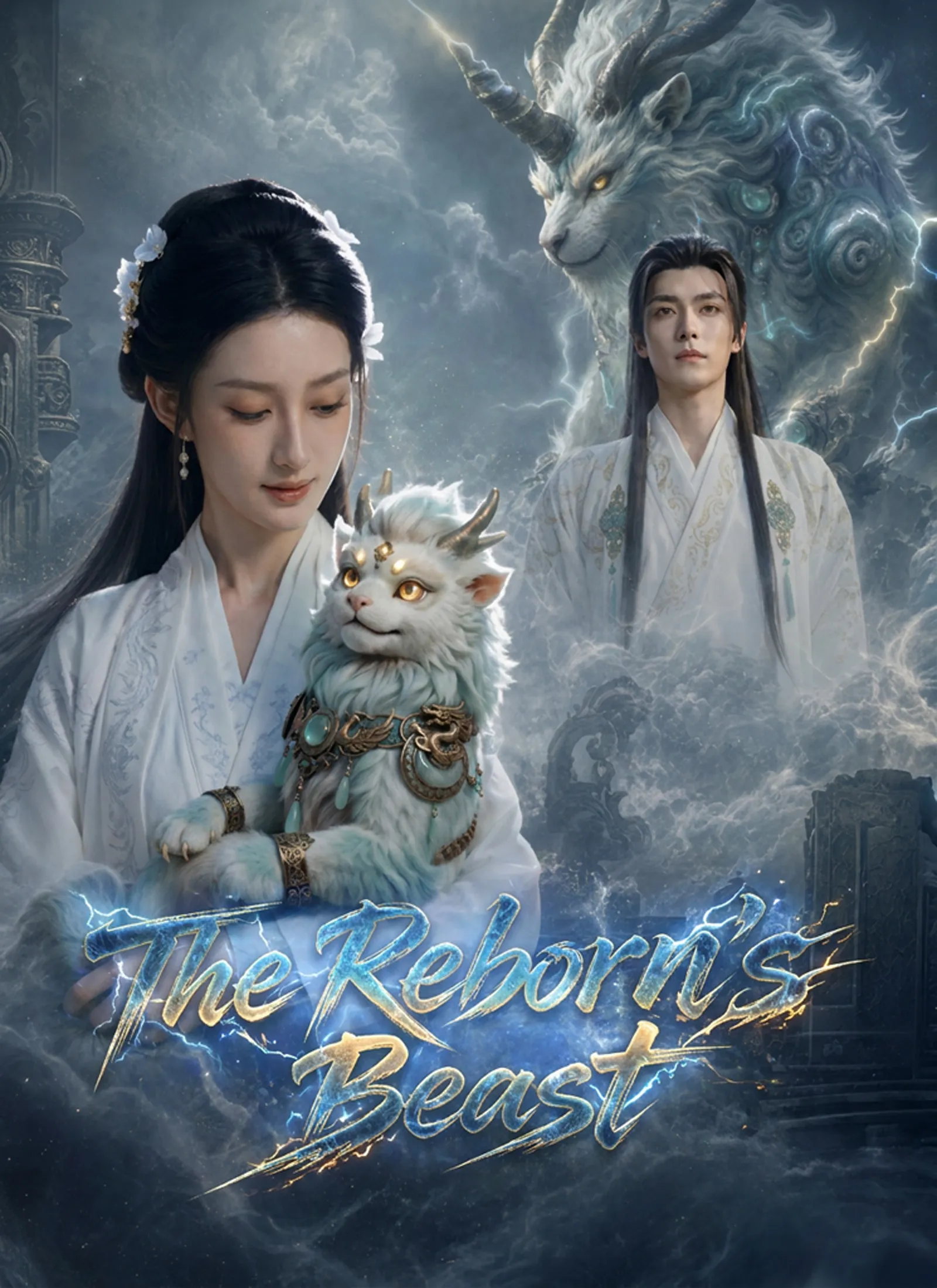 The Reborn