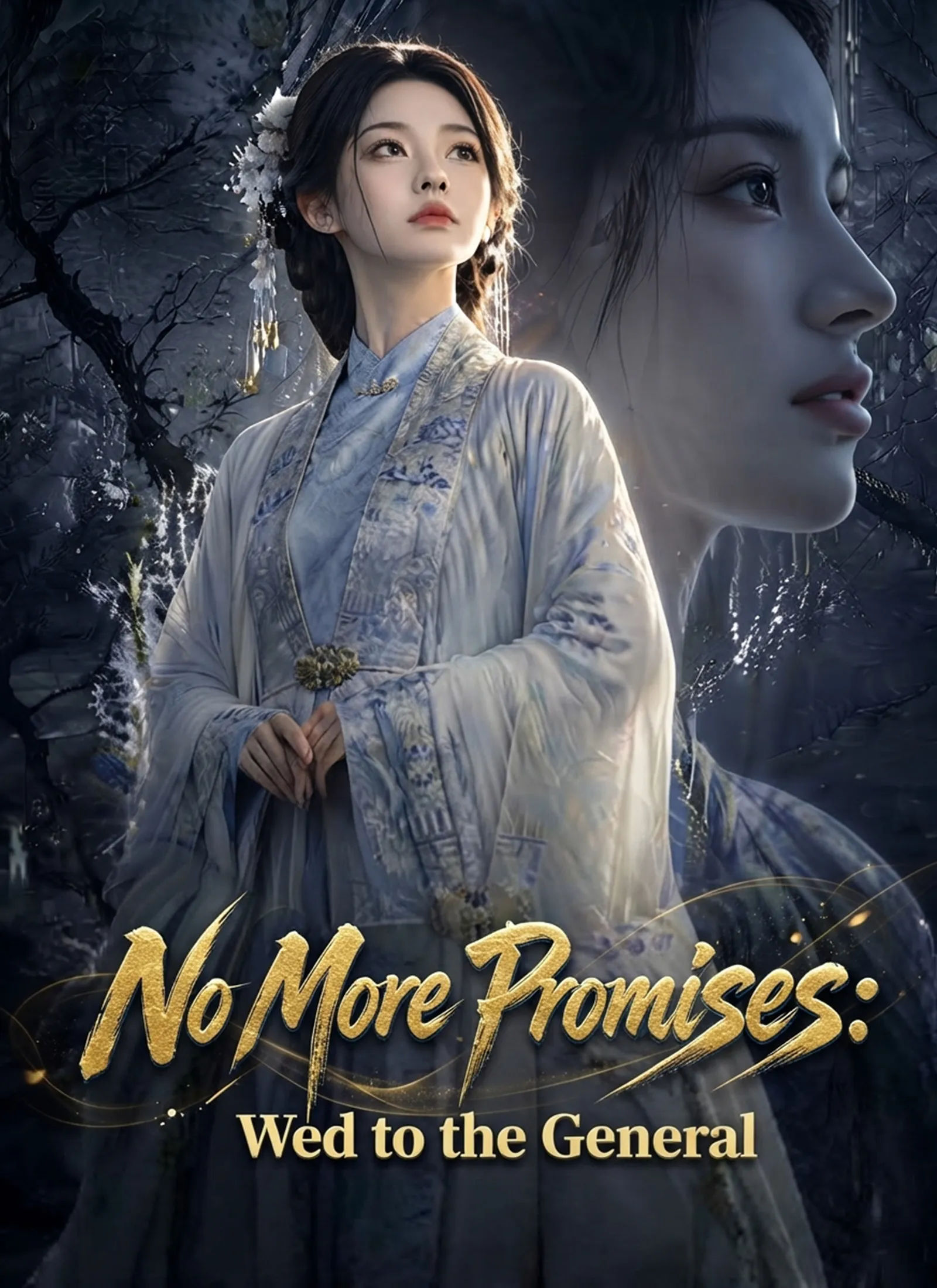 Poster do drama