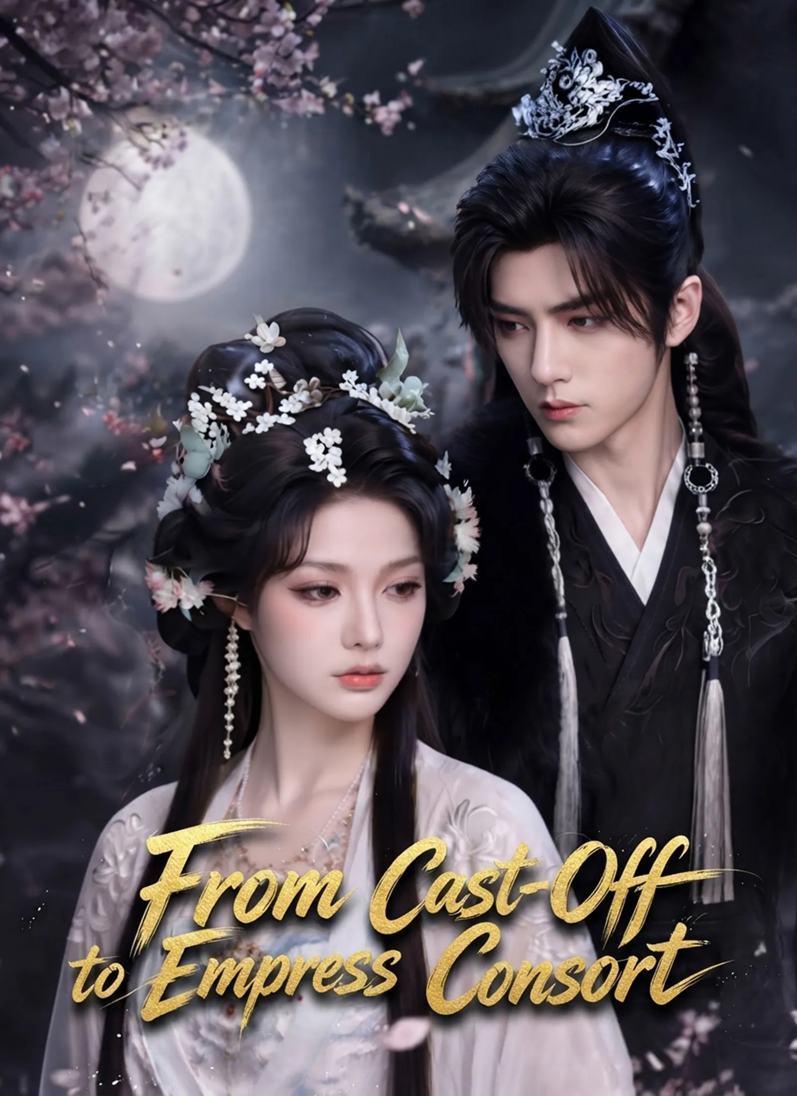 Poster do drama