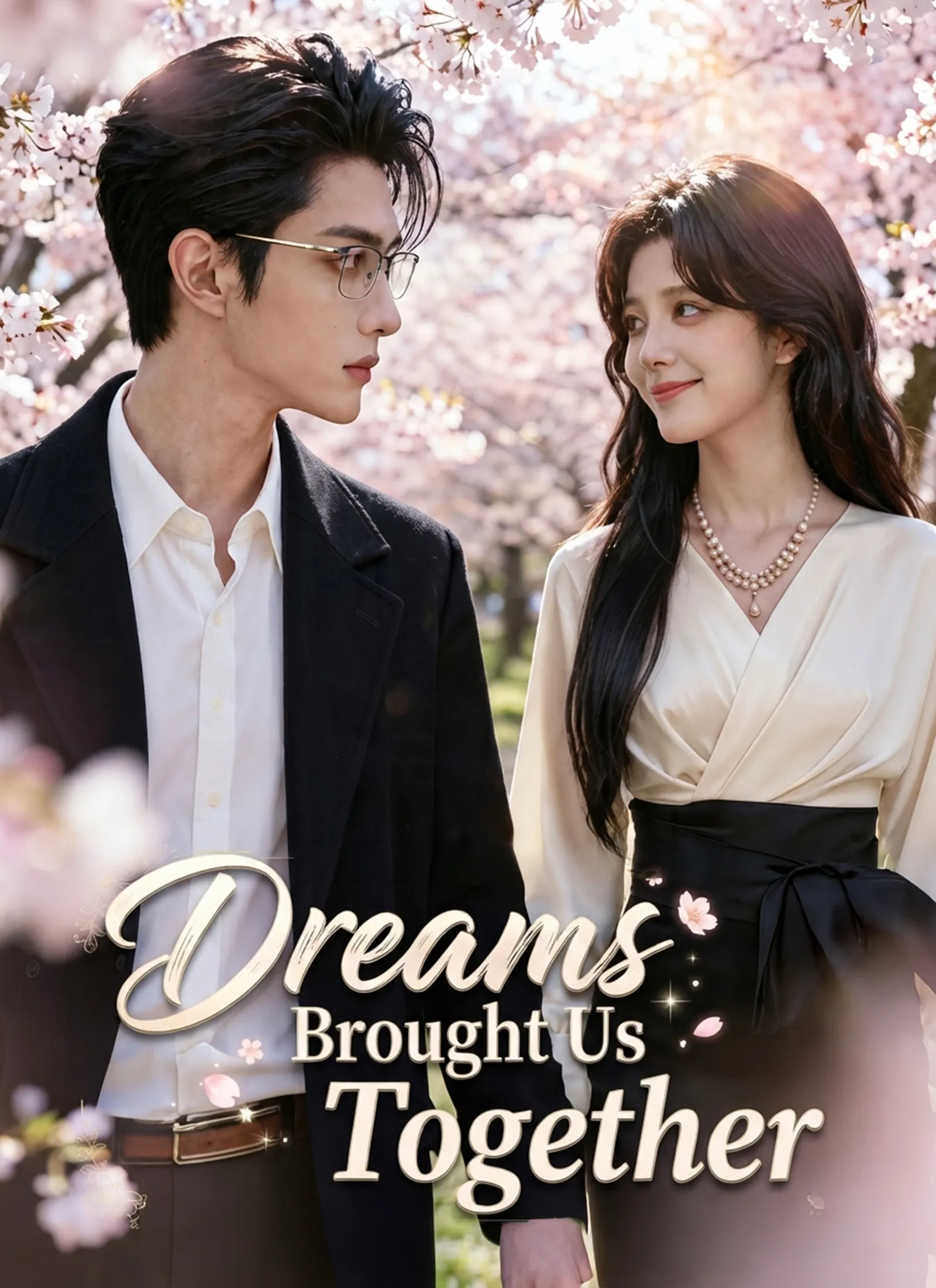 Dreams Brought Us Together