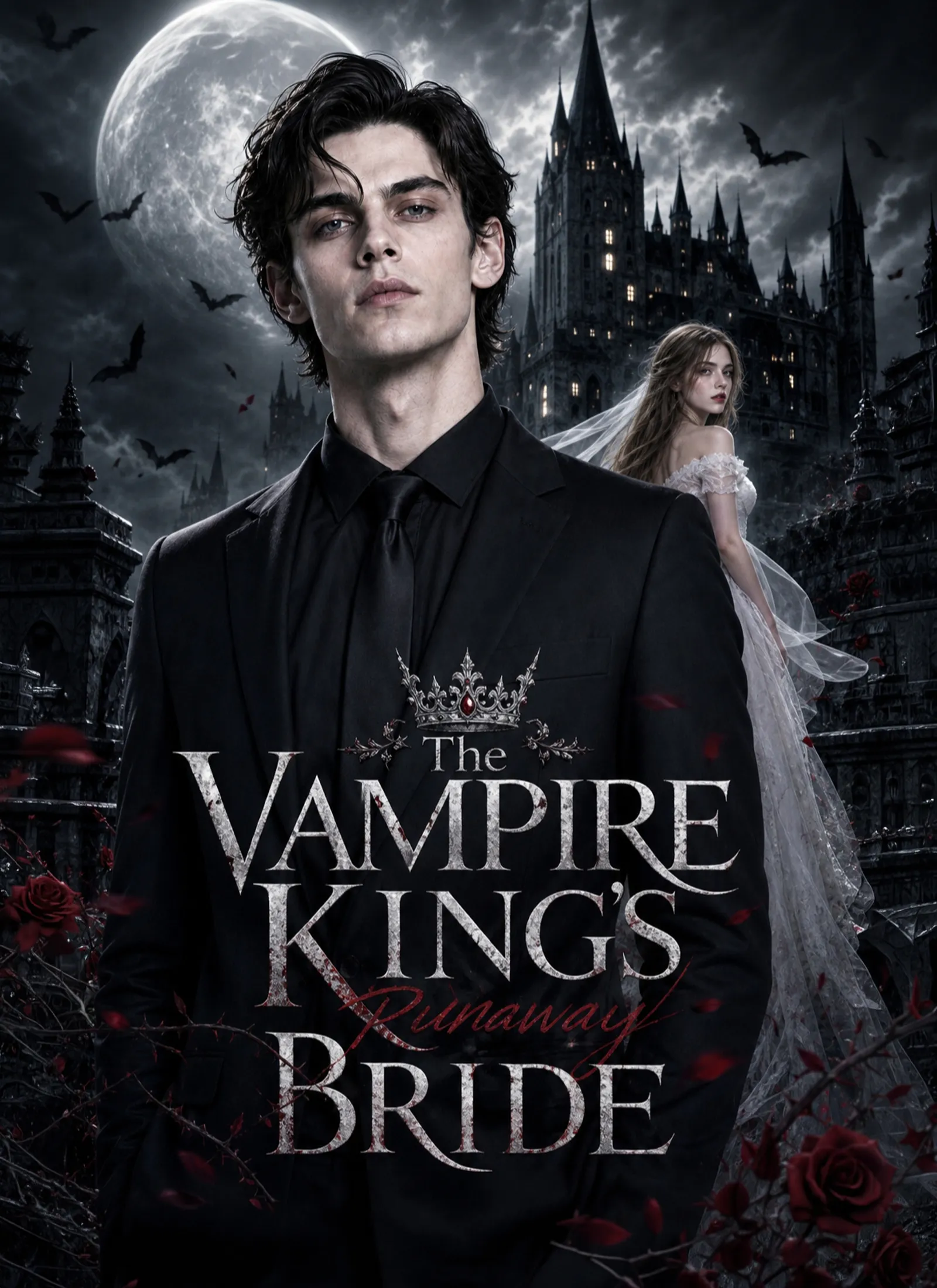 The Vampire King