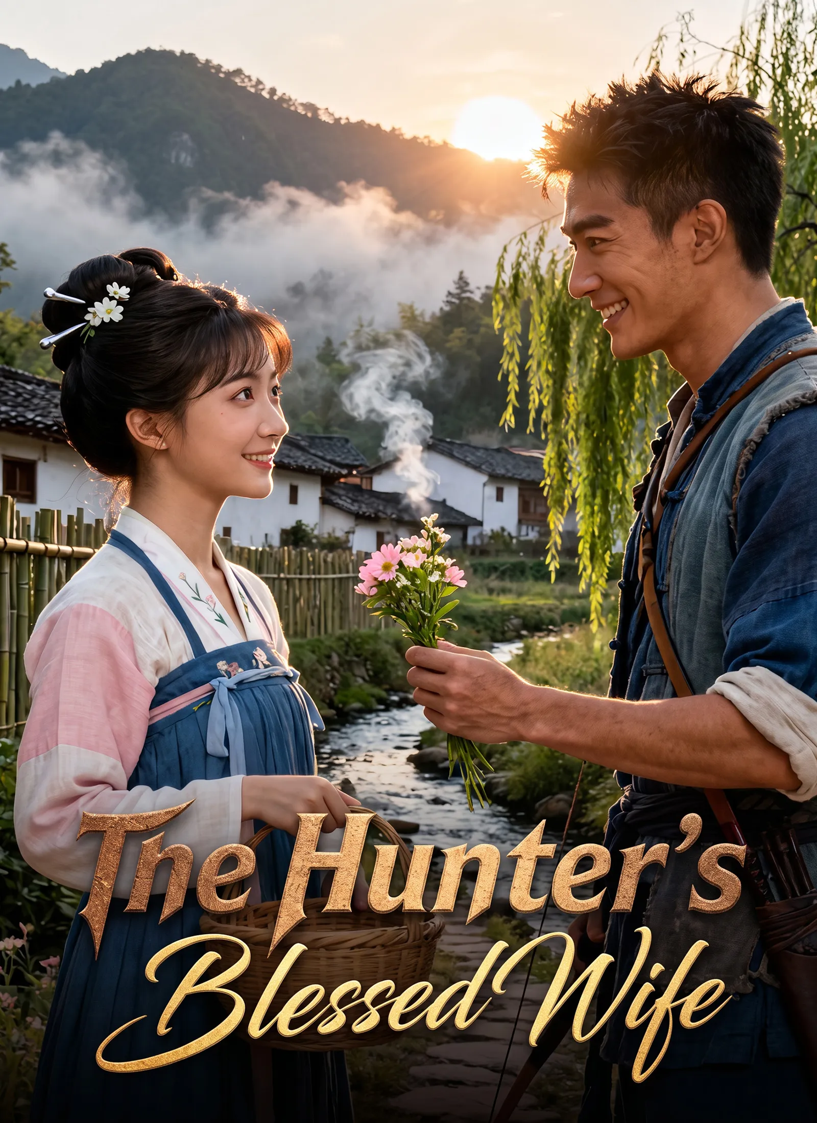 The Hunter