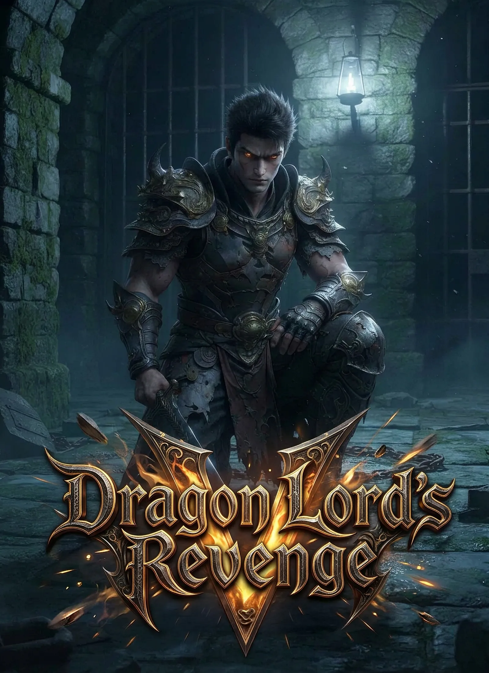 Dragon Lord’s Revenge