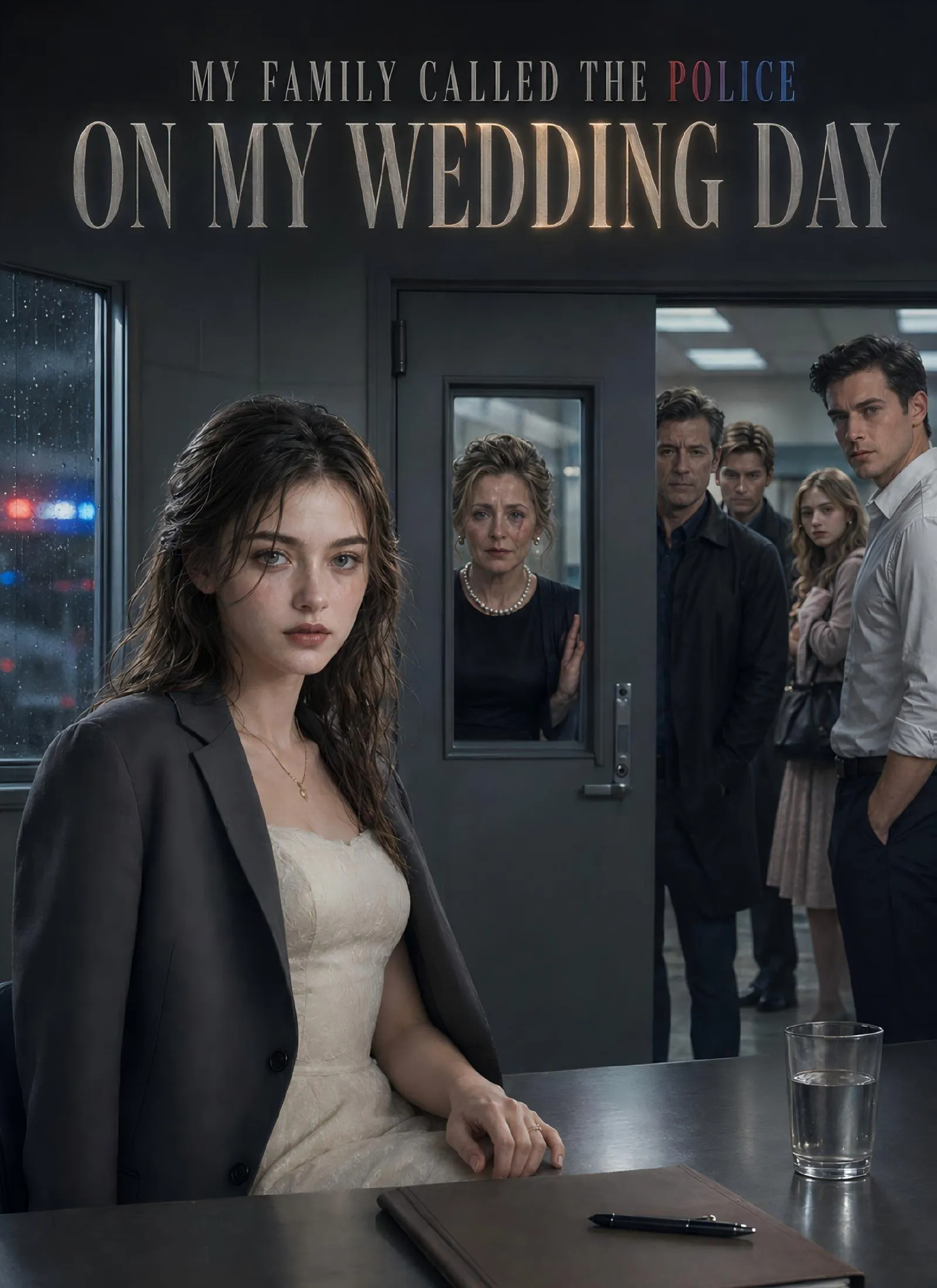 Poster do drama