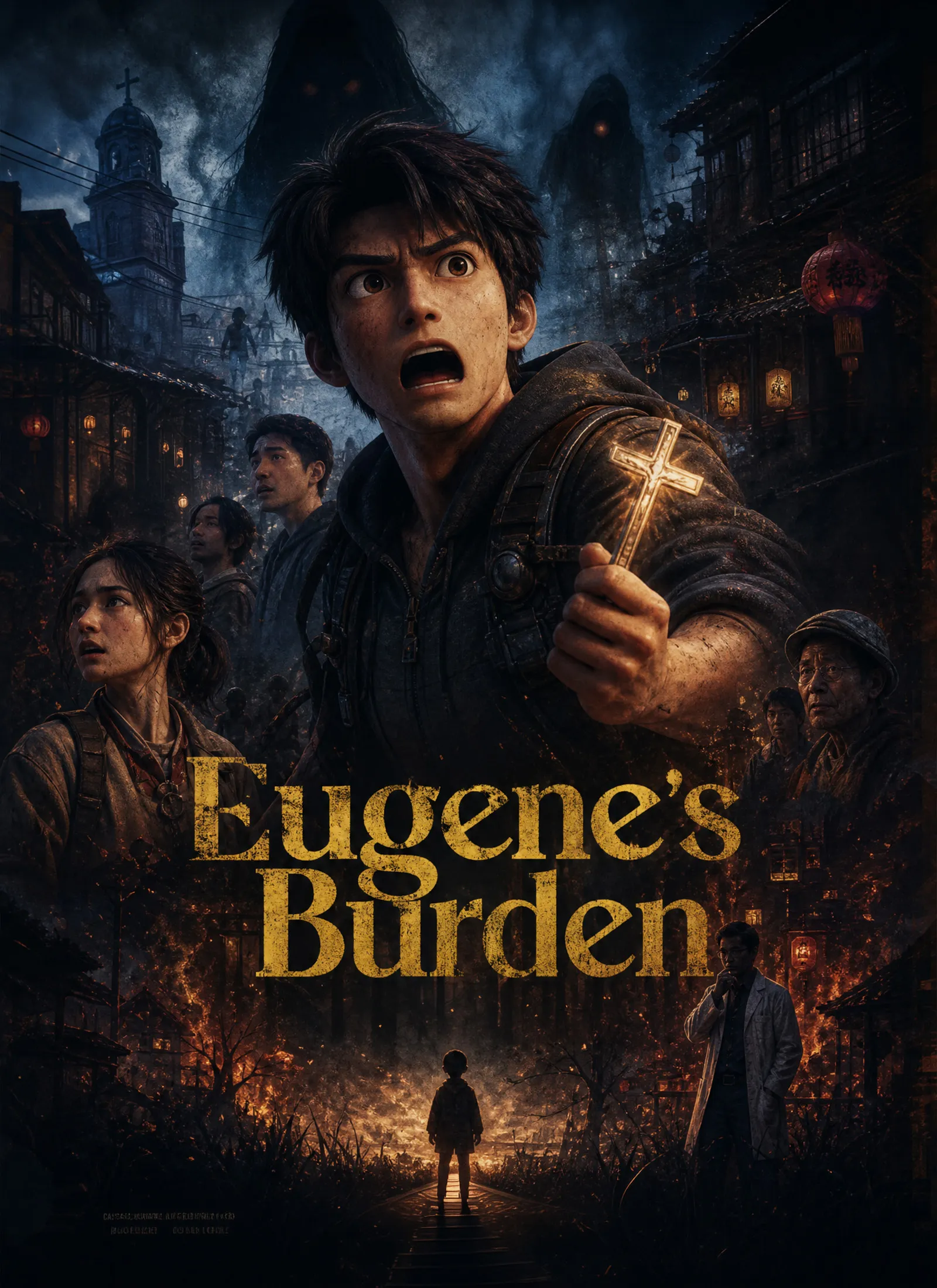 Eugene
