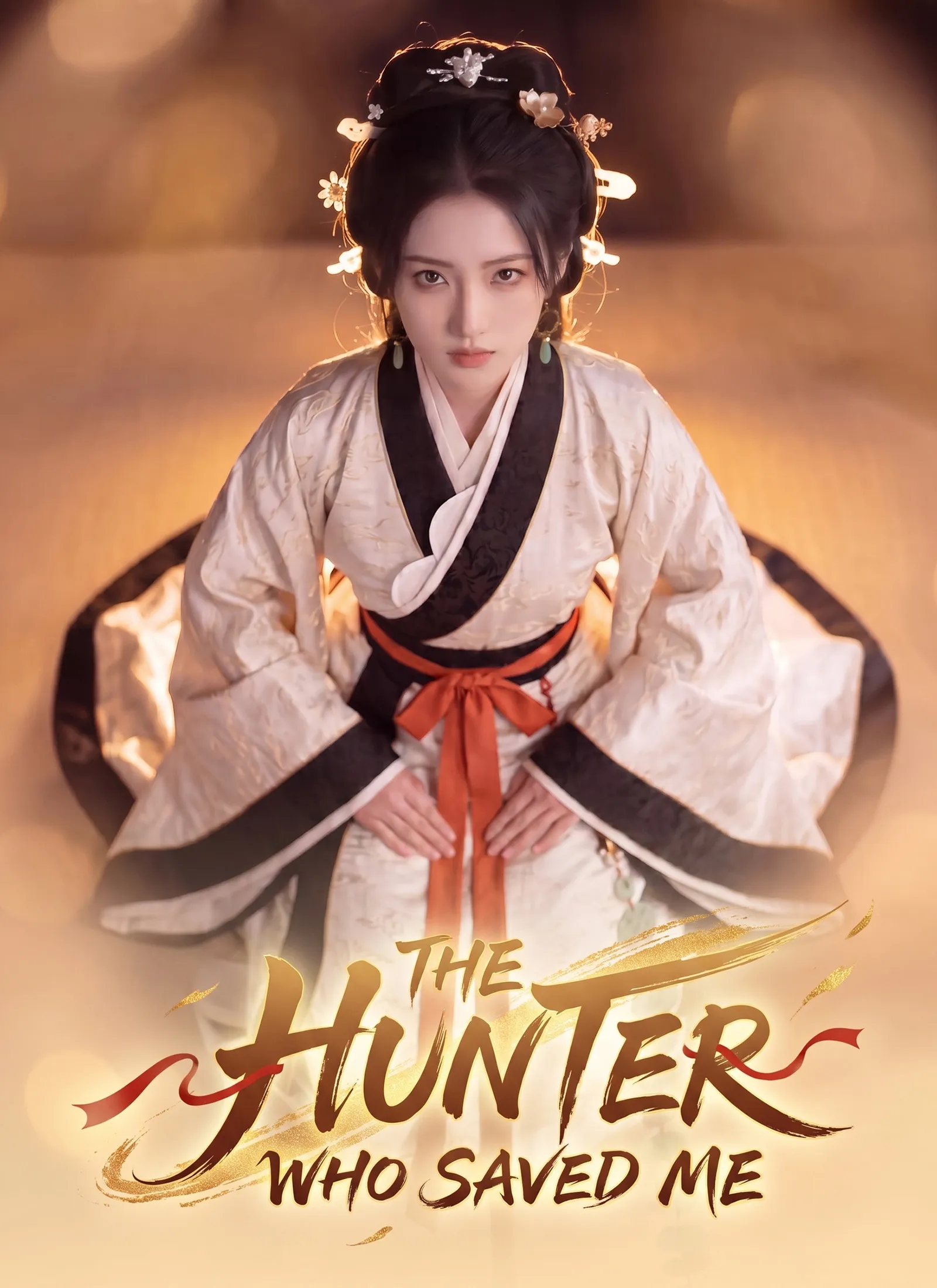 The Hunter Who Saved Me