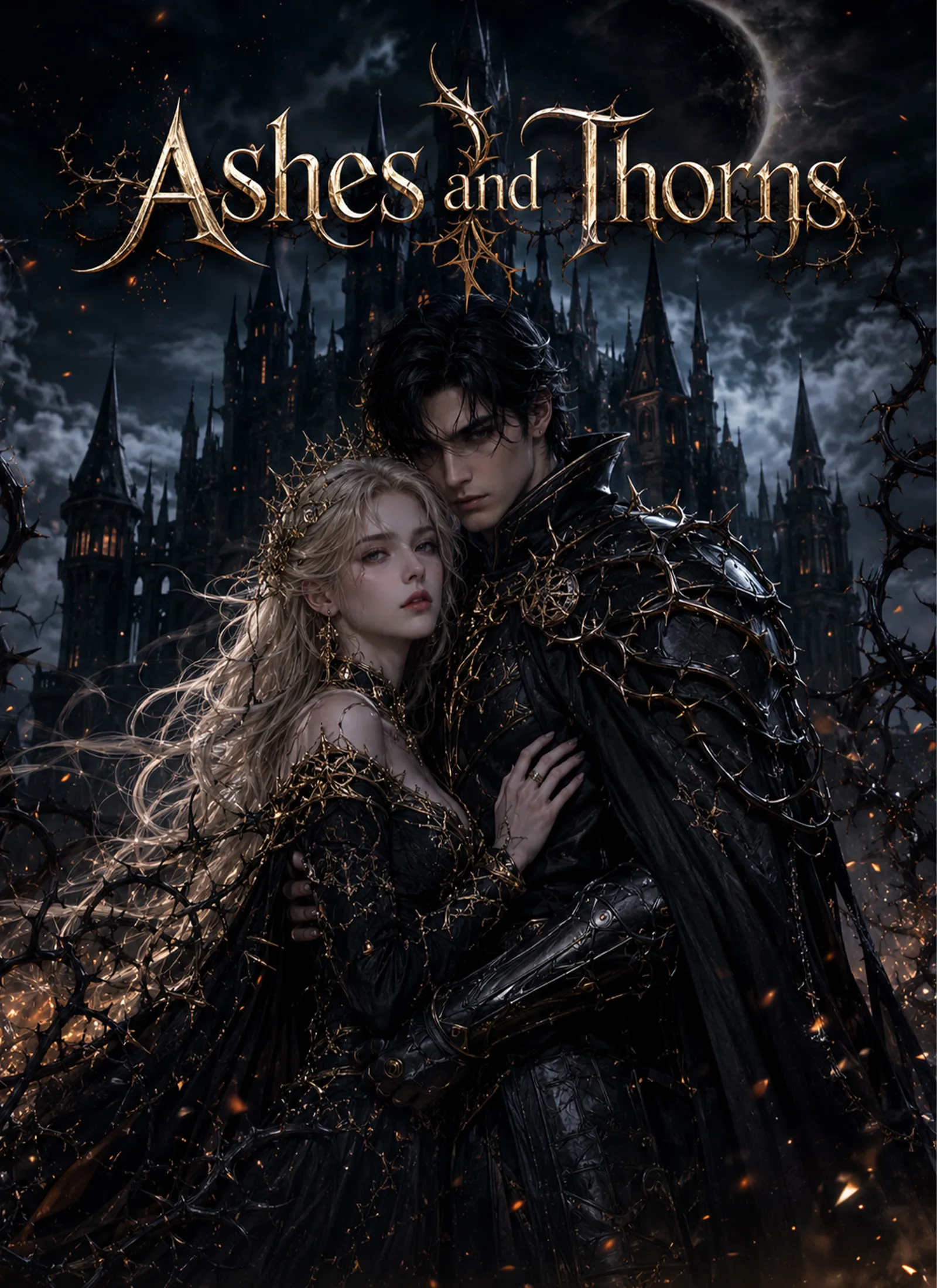 Ashes and Thorns