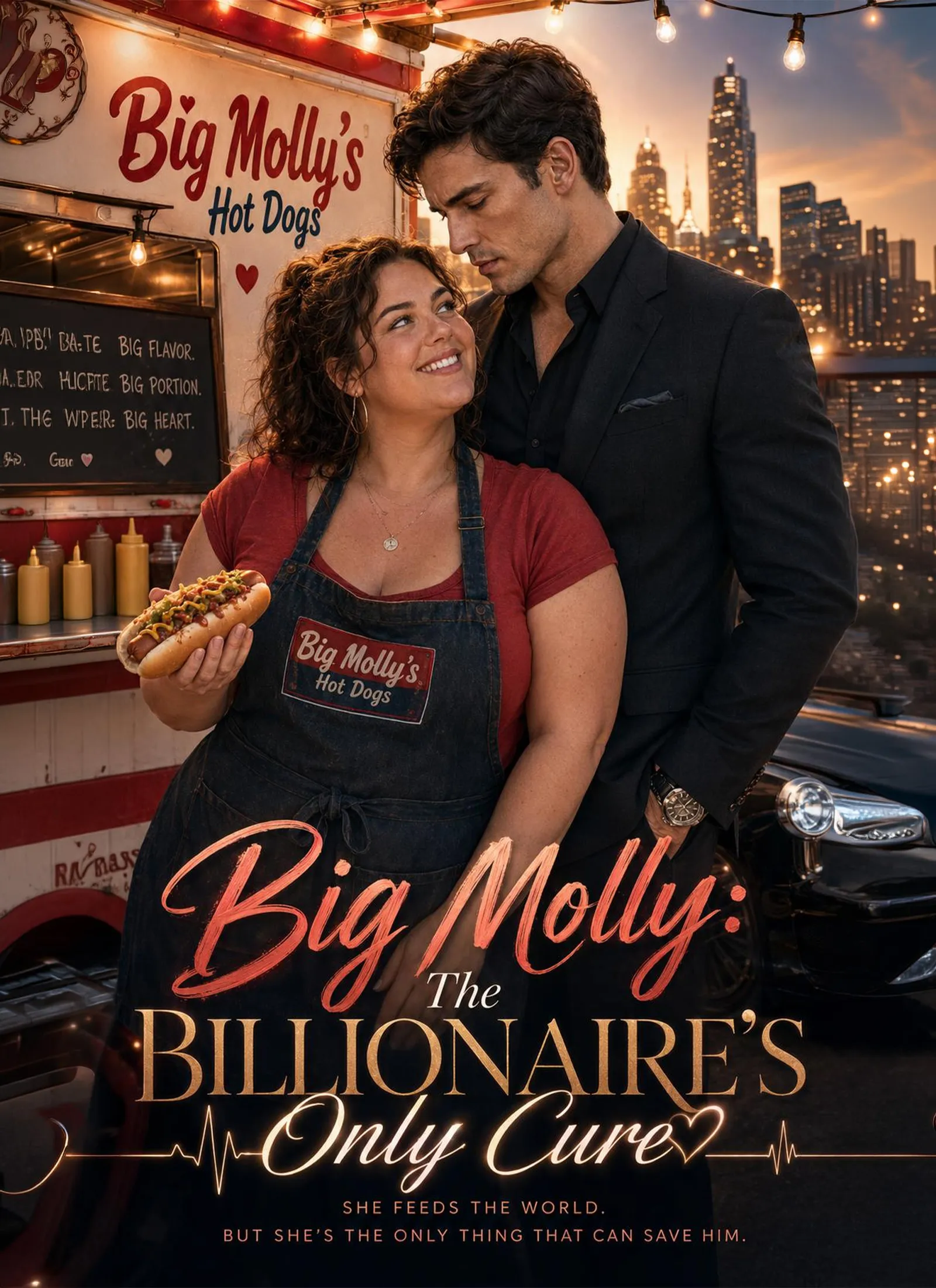 Big Molly The Billionaire
