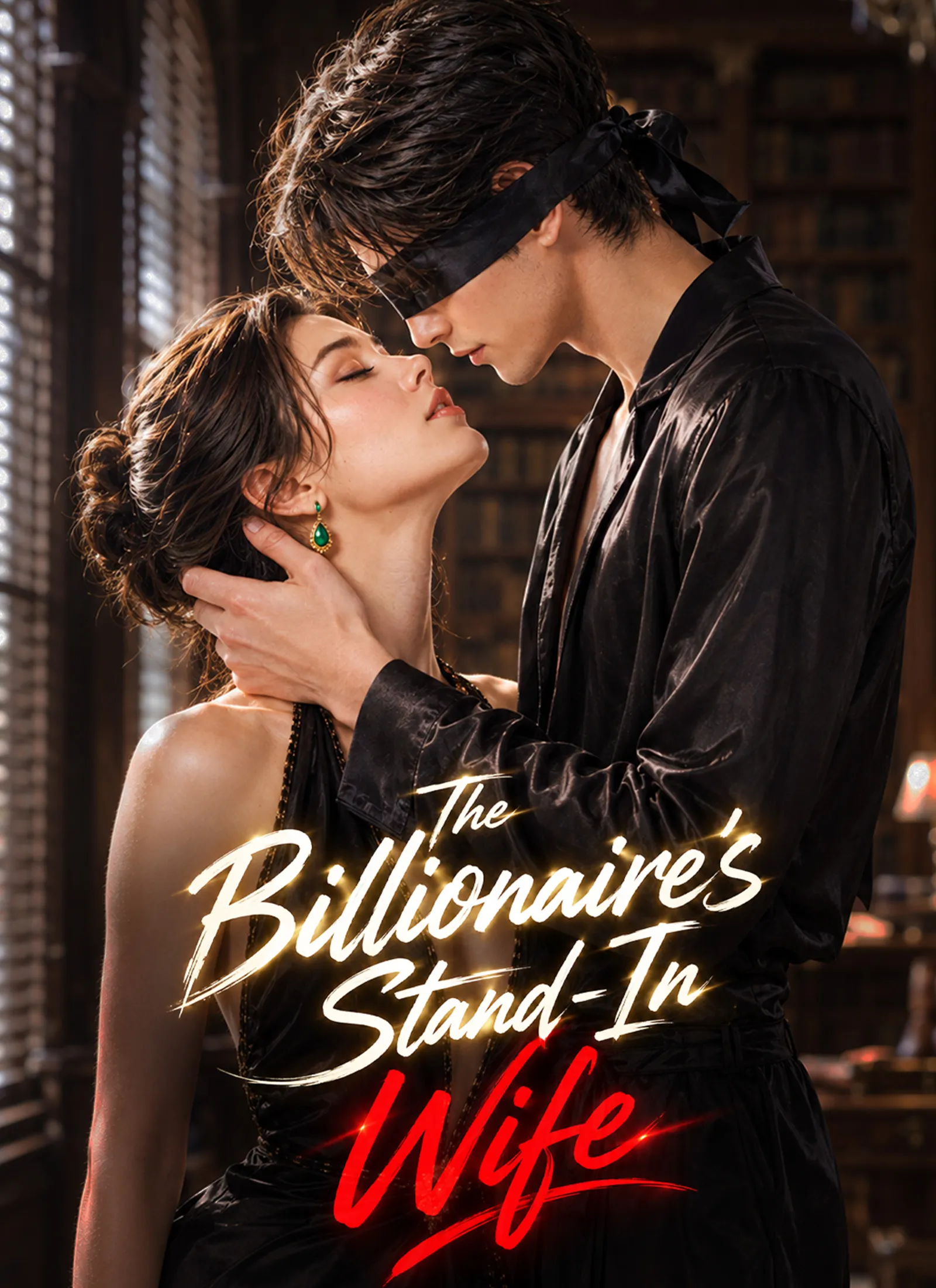The Billionaire’s Stand-In Wife