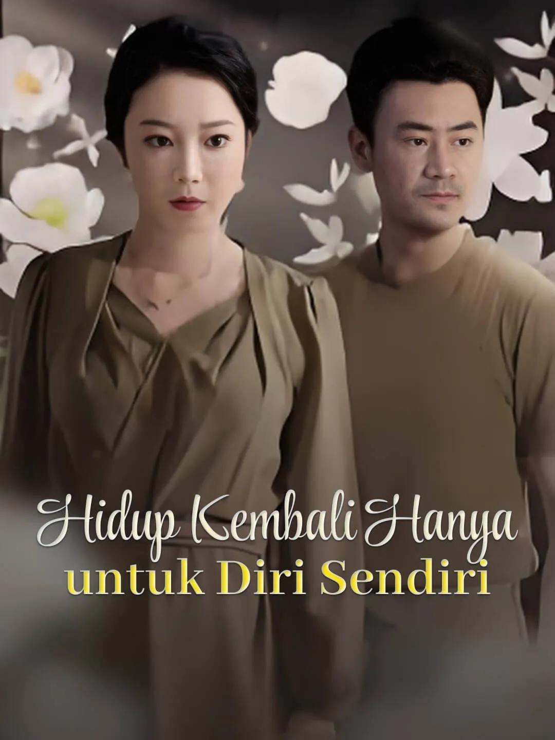 Hidup Kembali Hanya untuk Diri Sendiri