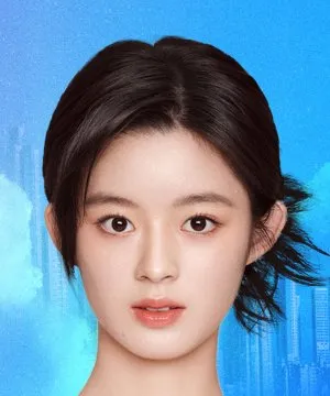 Huang Yang Tian Tian