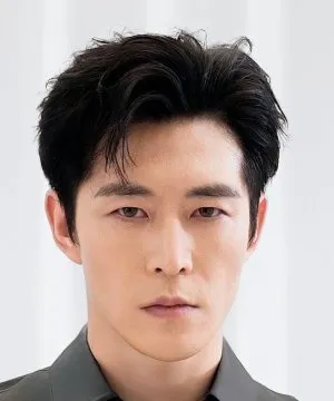 Zhao Ting Yi