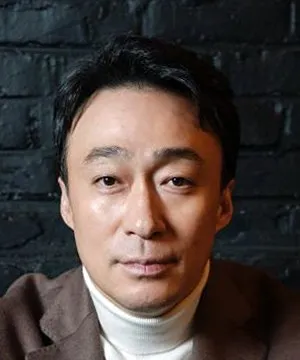 Lee Sung Min