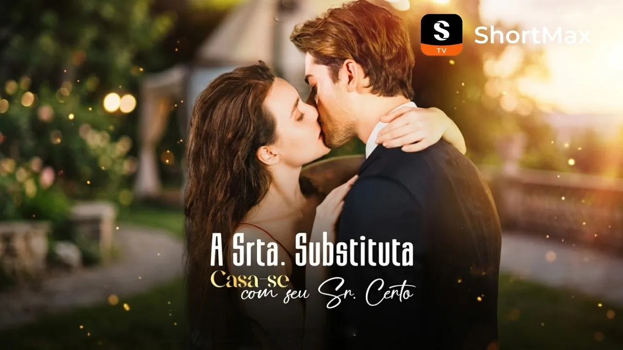 Poster do drama