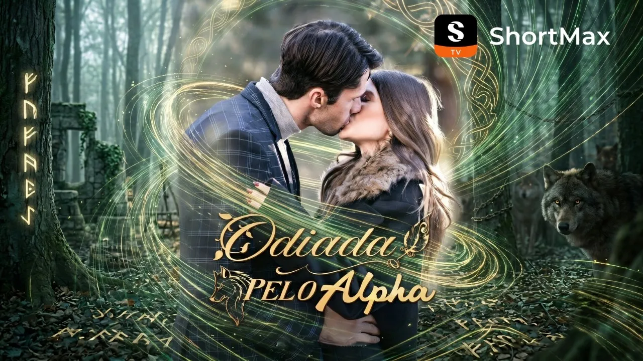Poster do drama