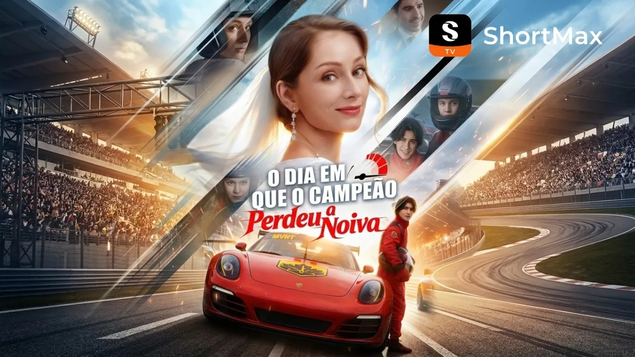 O Dia em que o Campeão Perdeu a Noiva