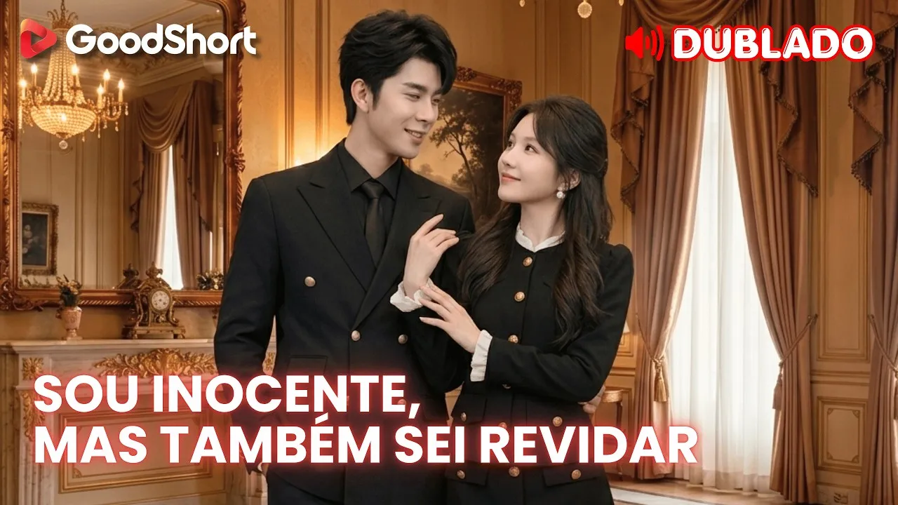 Poster do drama