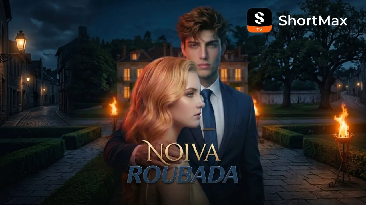 Poster do drama