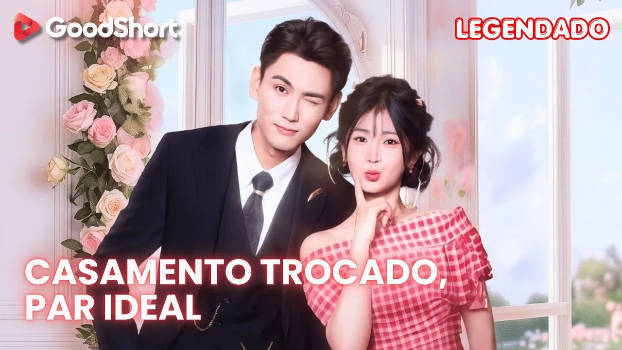 Poster do drama