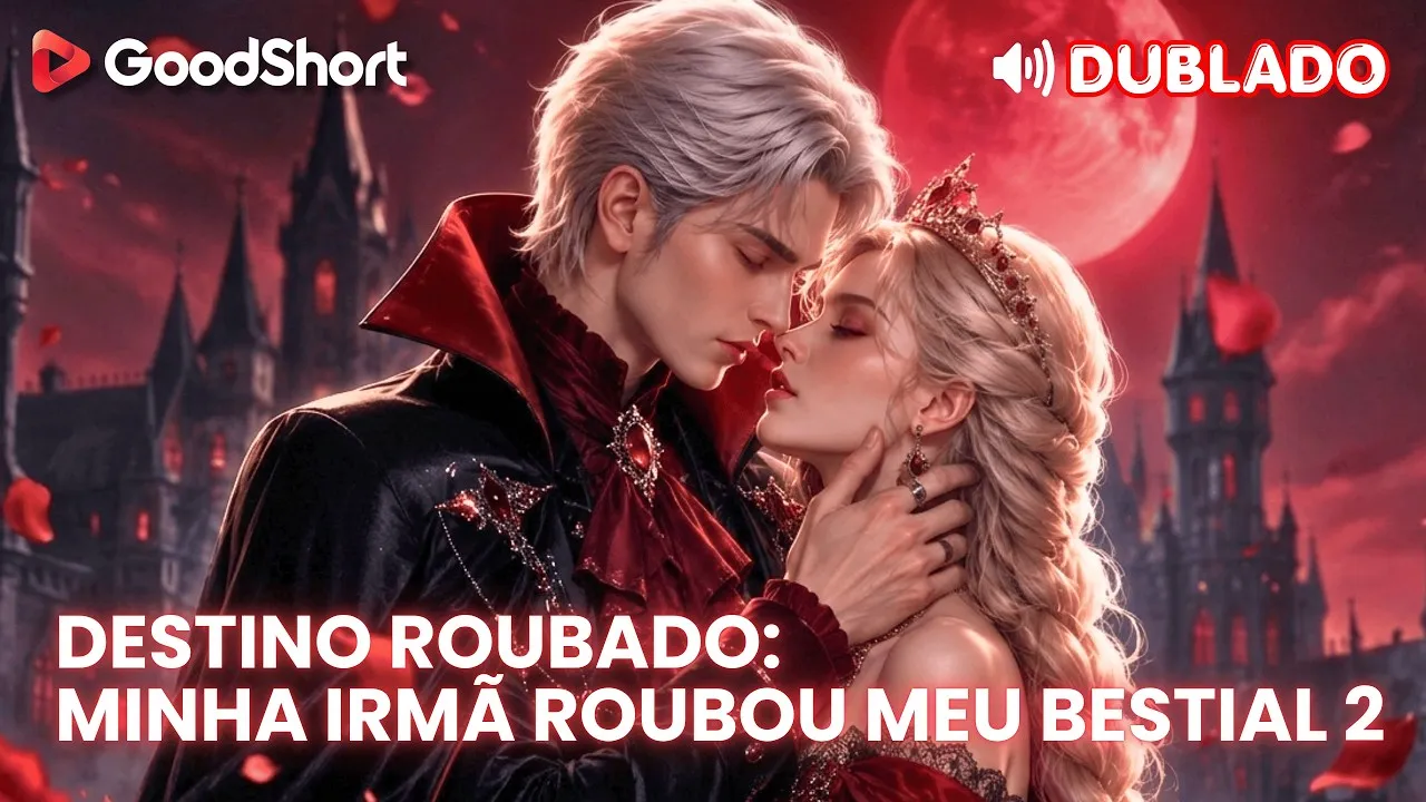 Poster do drama