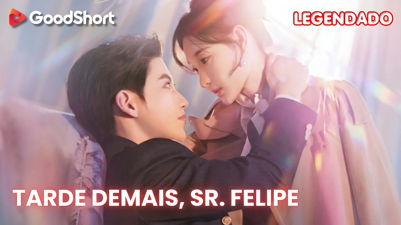 Poster do drama
