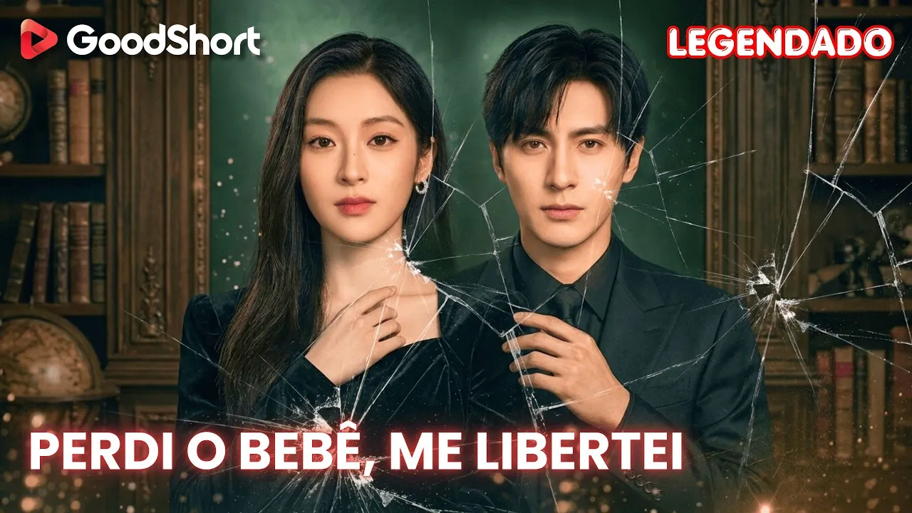 Perdi o Bebê, Me Libertei
