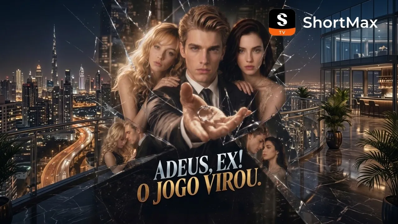Adeus, Ex! O Jogo Virou