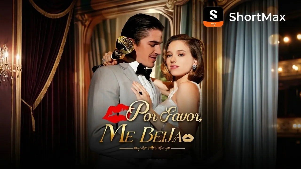 Por Favor, Me Beija